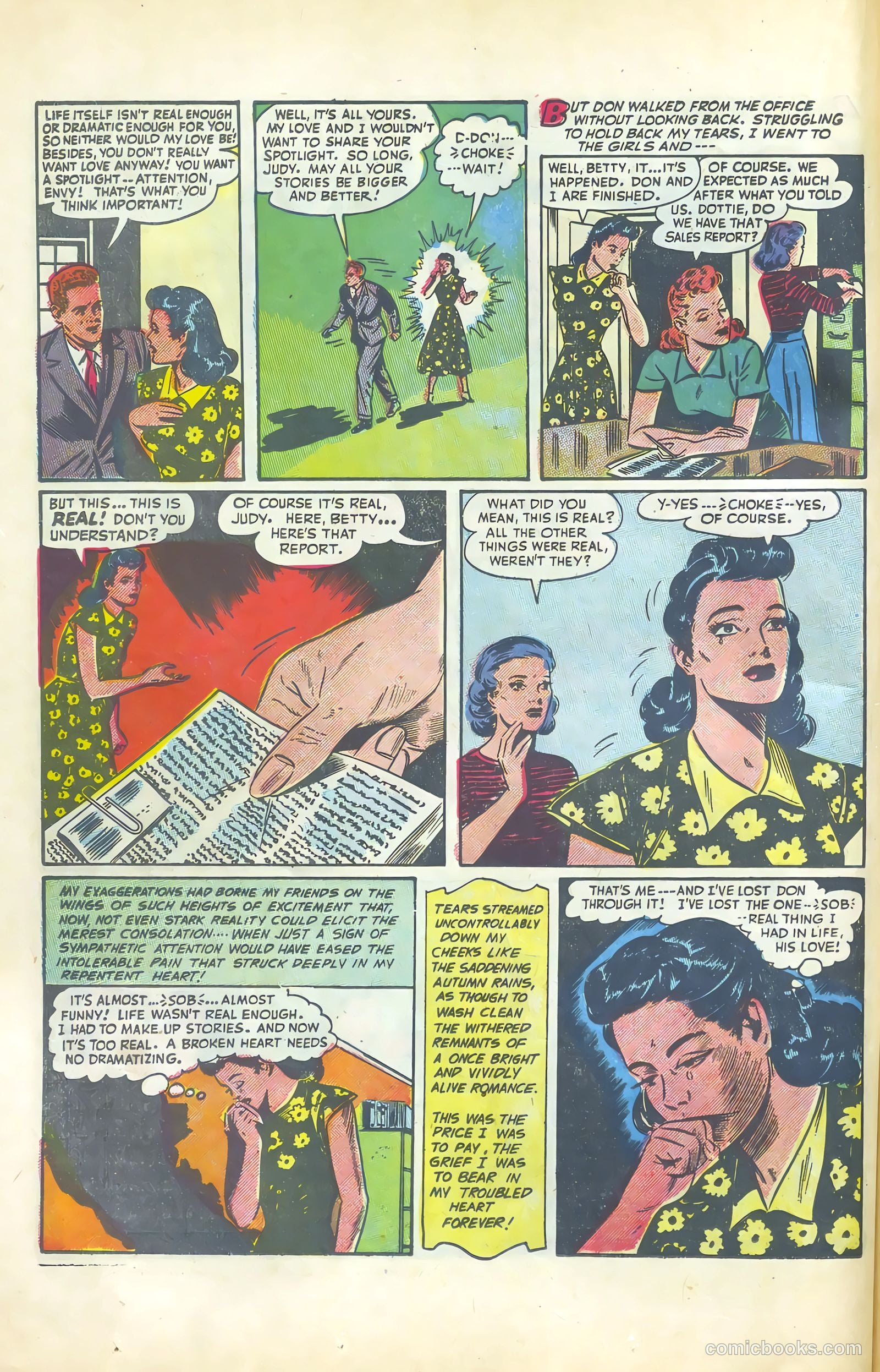 Giant Comics #2 — page 46 of 100