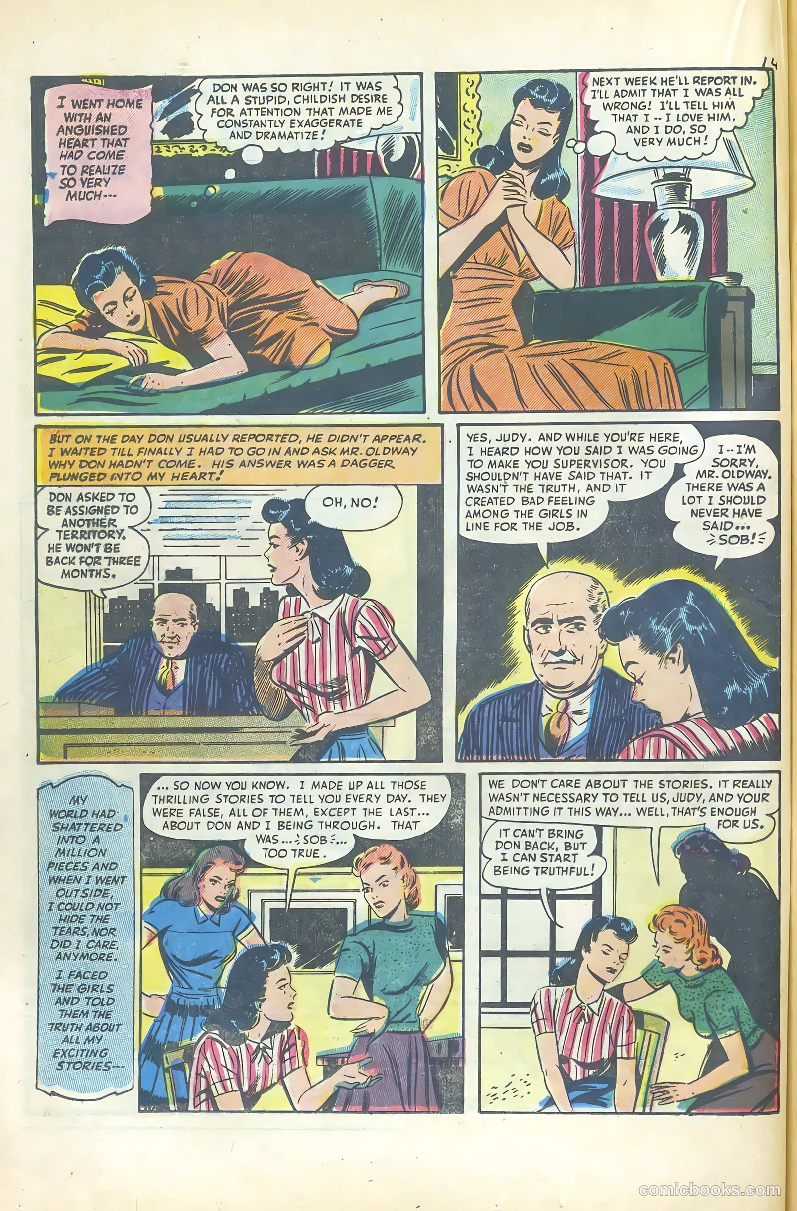 Giant Comics #2 — page 48 of 100