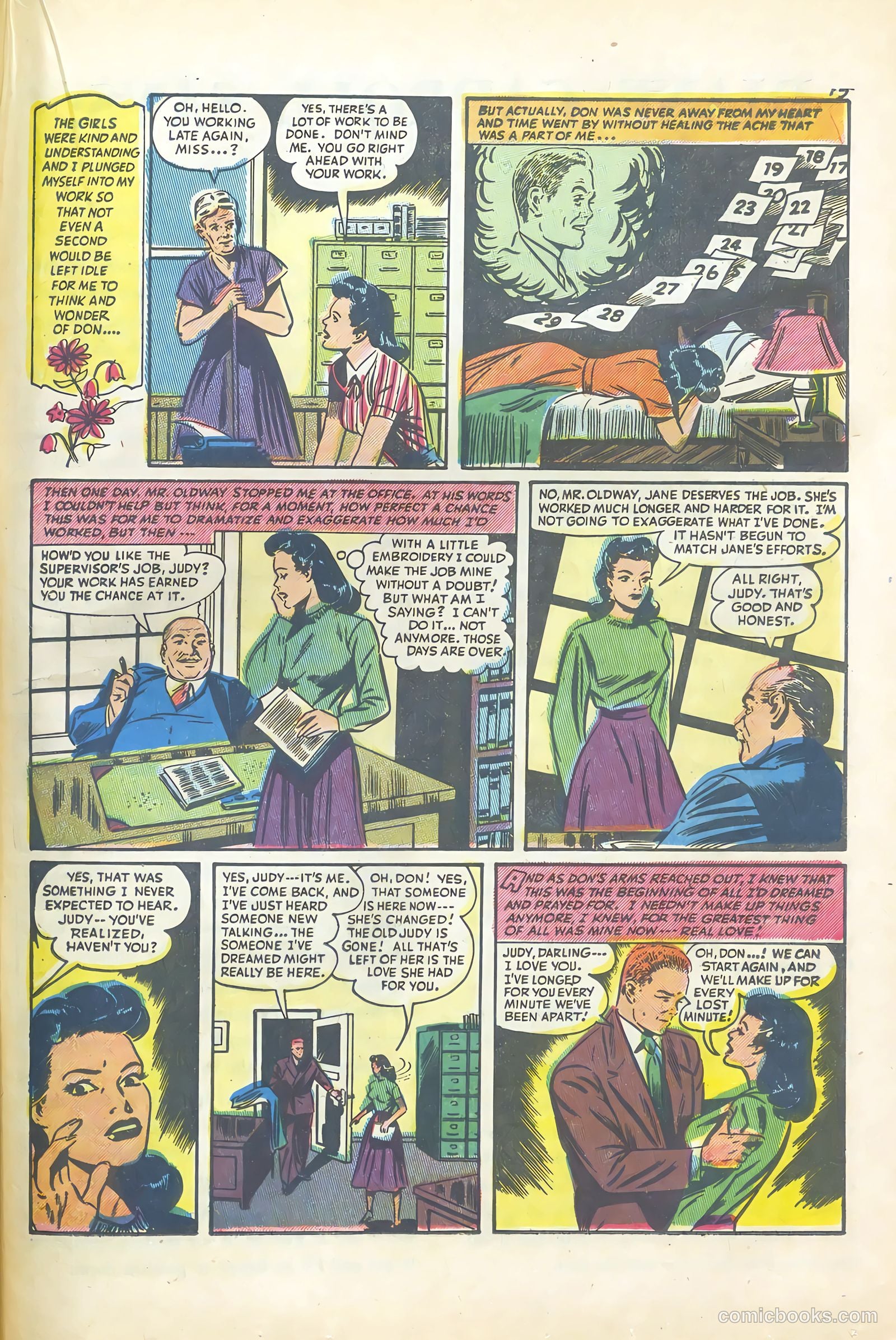 Giant Comics #2 — page 49 of 100