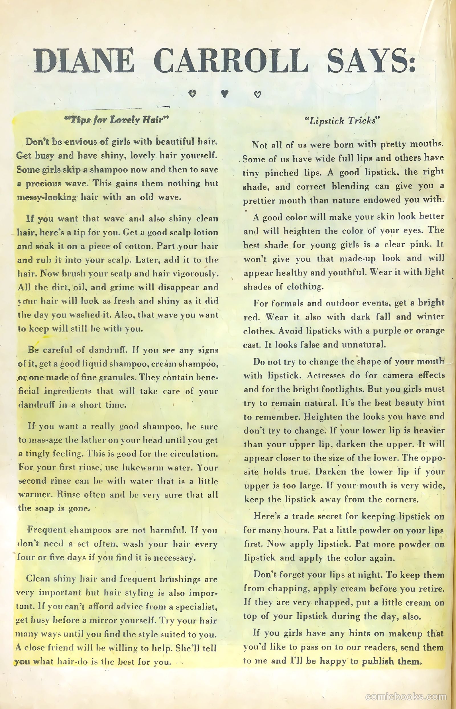 Giant Comics #2 — page 50 of 100