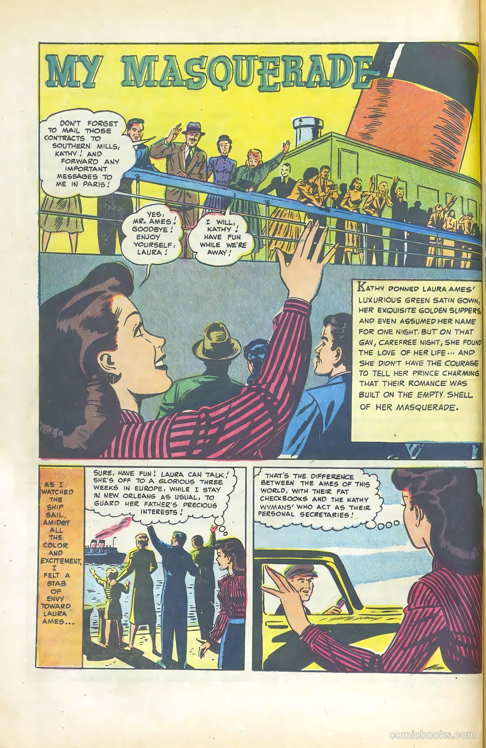 Giant Comics #2 — page 52 of 100