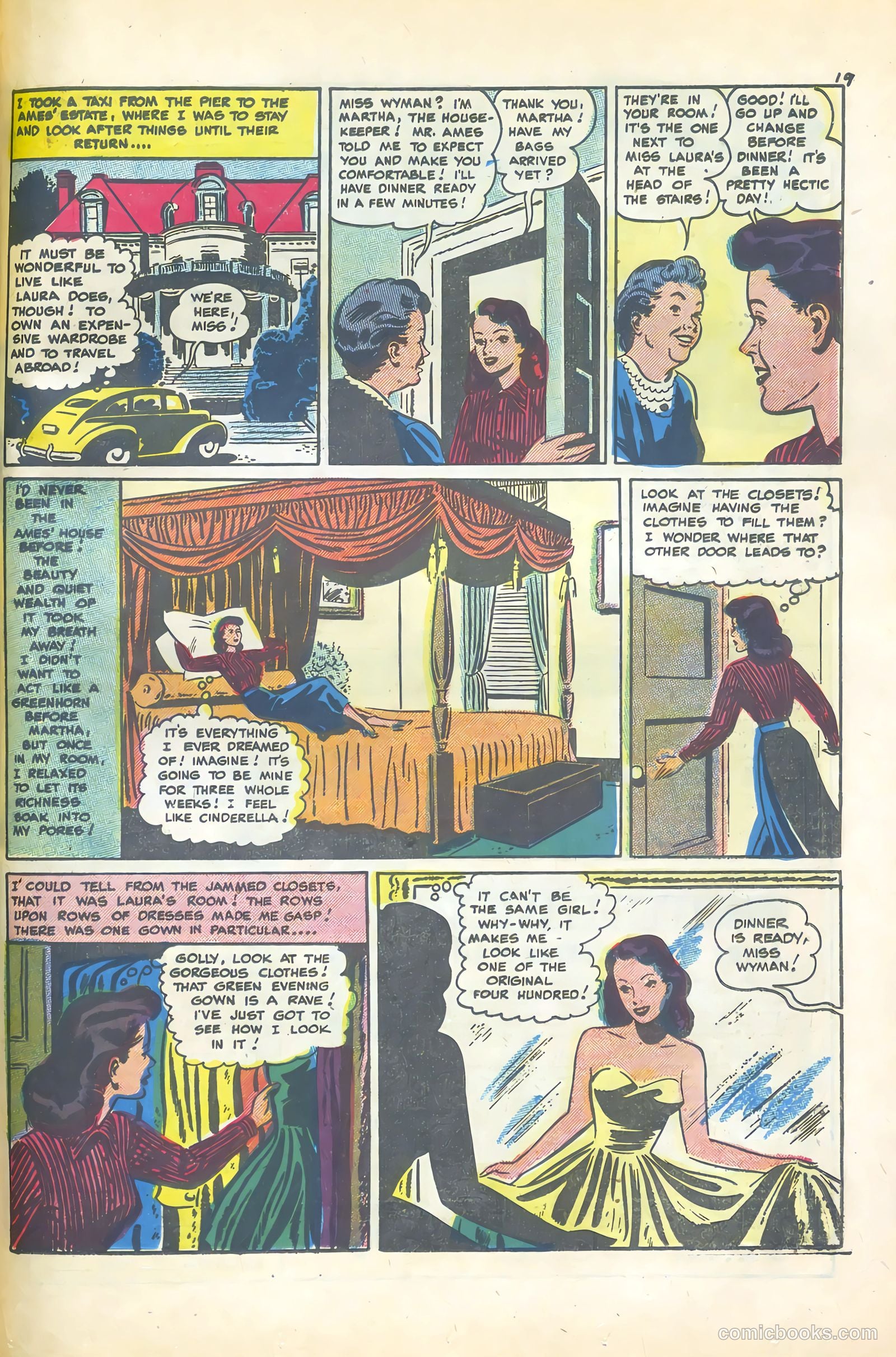 Giant Comics #2 — page 53 of 100