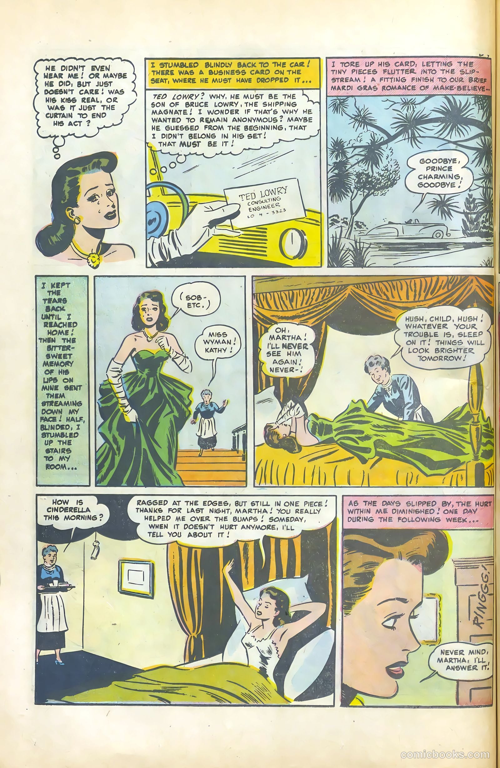 Giant Comics #2 — page 58 of 100