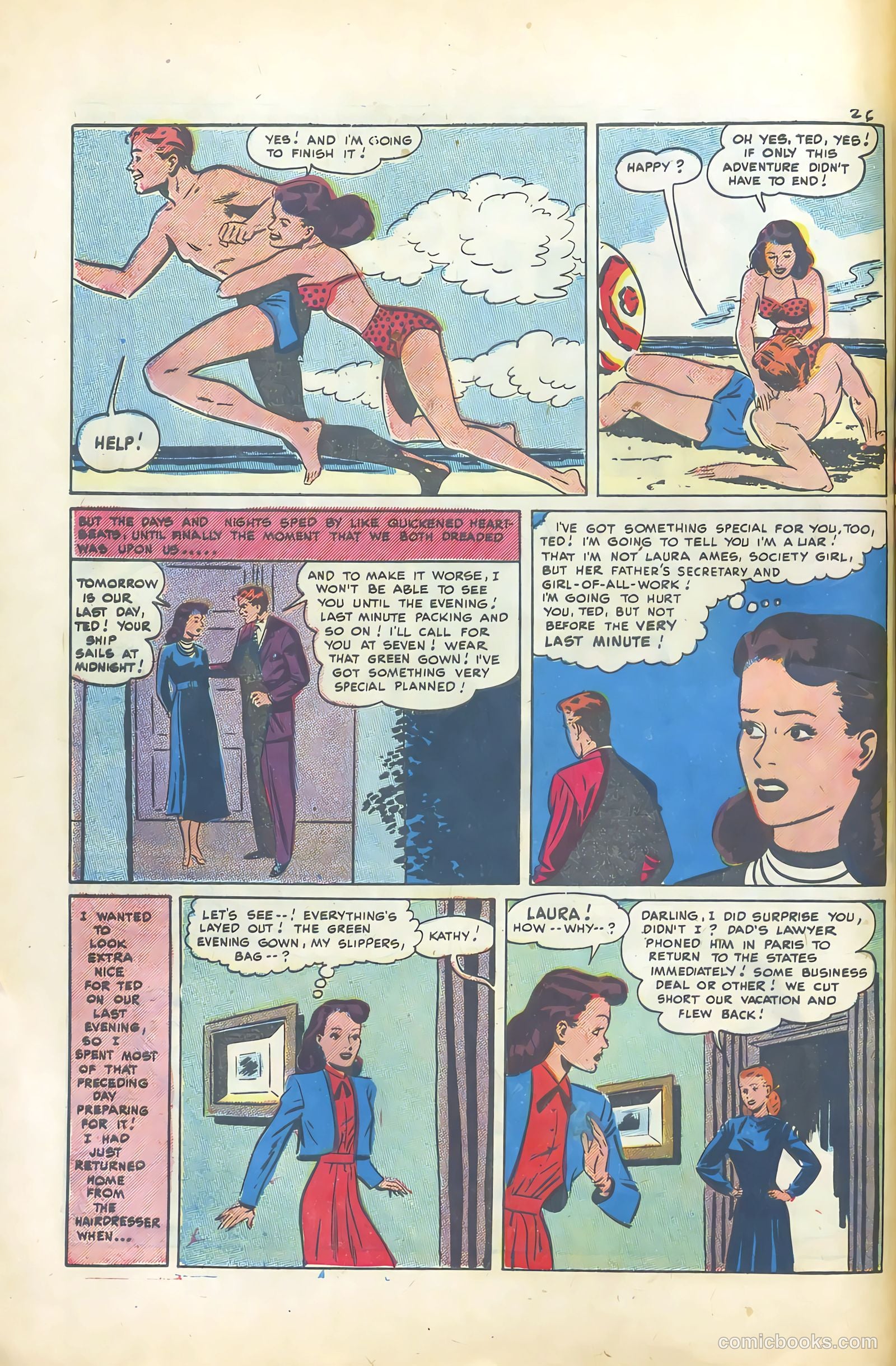 Giant Comics #2 — page 60 of 100