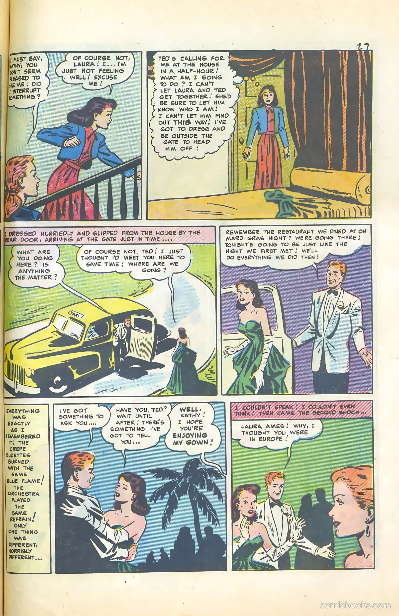 Giant Comics #2 — page 61 of 100