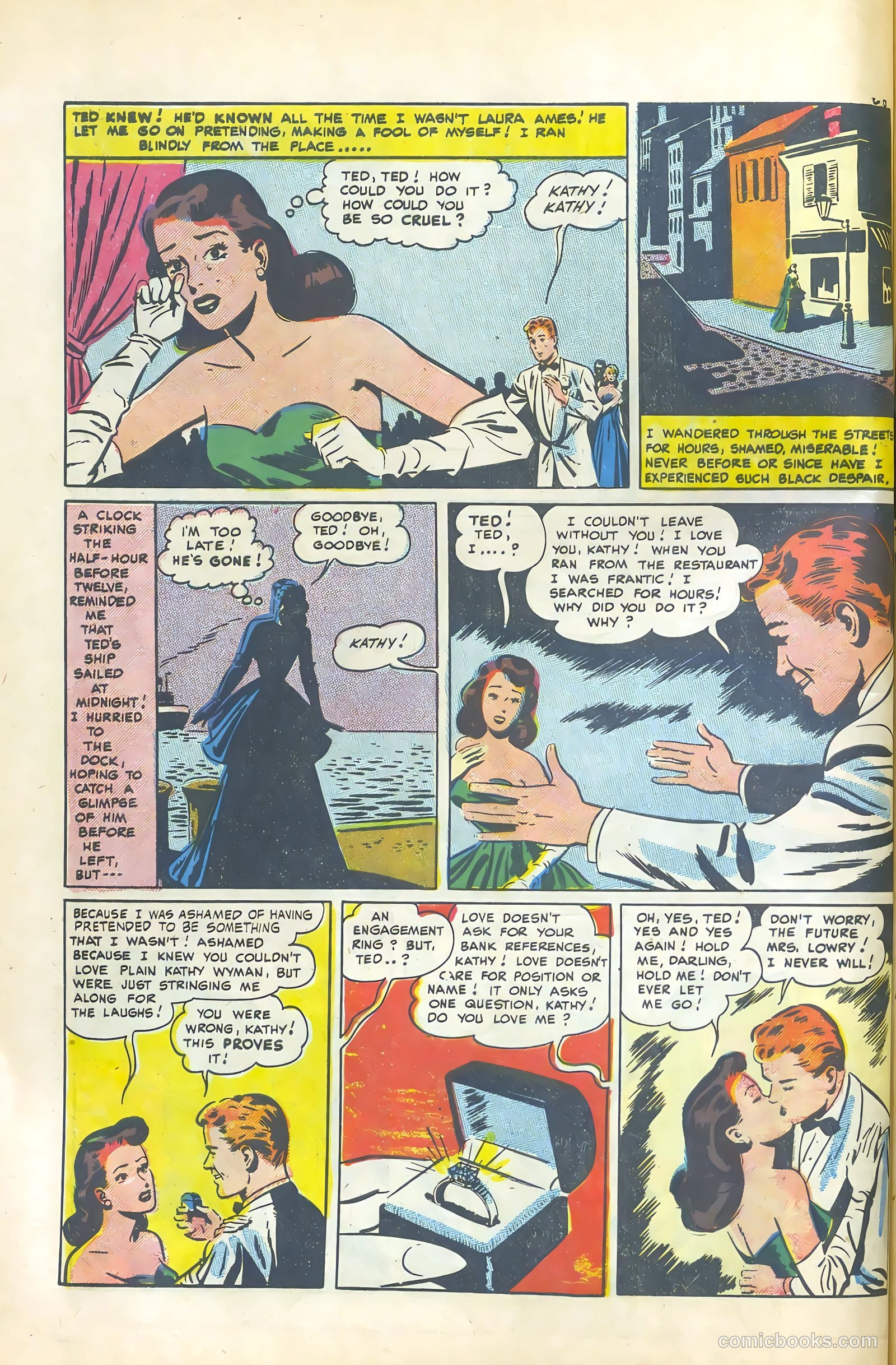 Giant Comics #2 — page 62 of 100