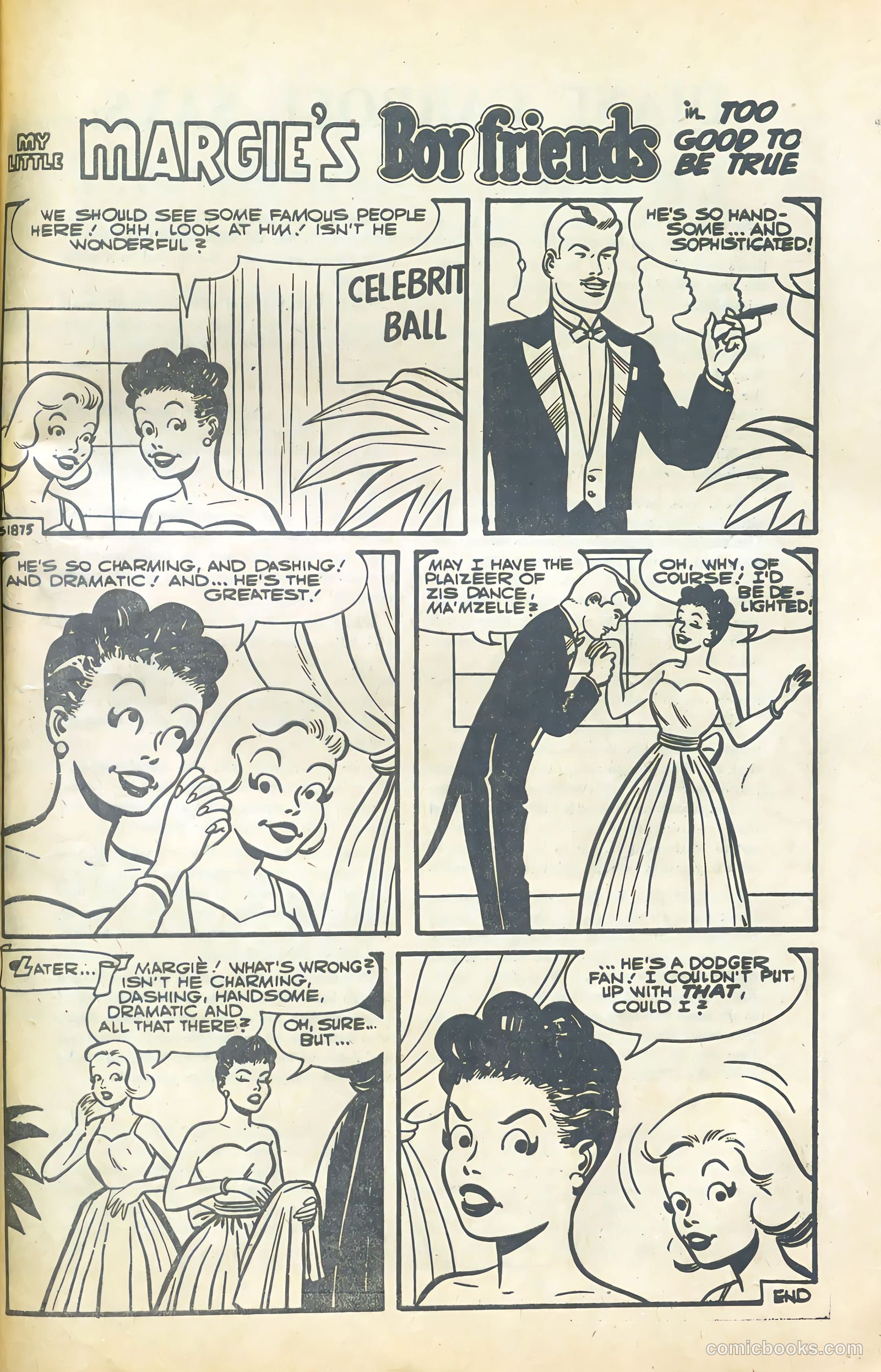 Giant Comics #2 — page 63 of 100