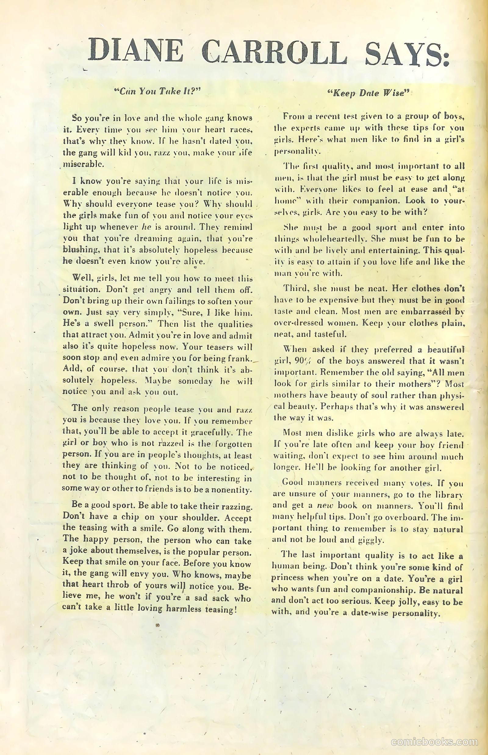Giant Comics #2 — page 64 of 100