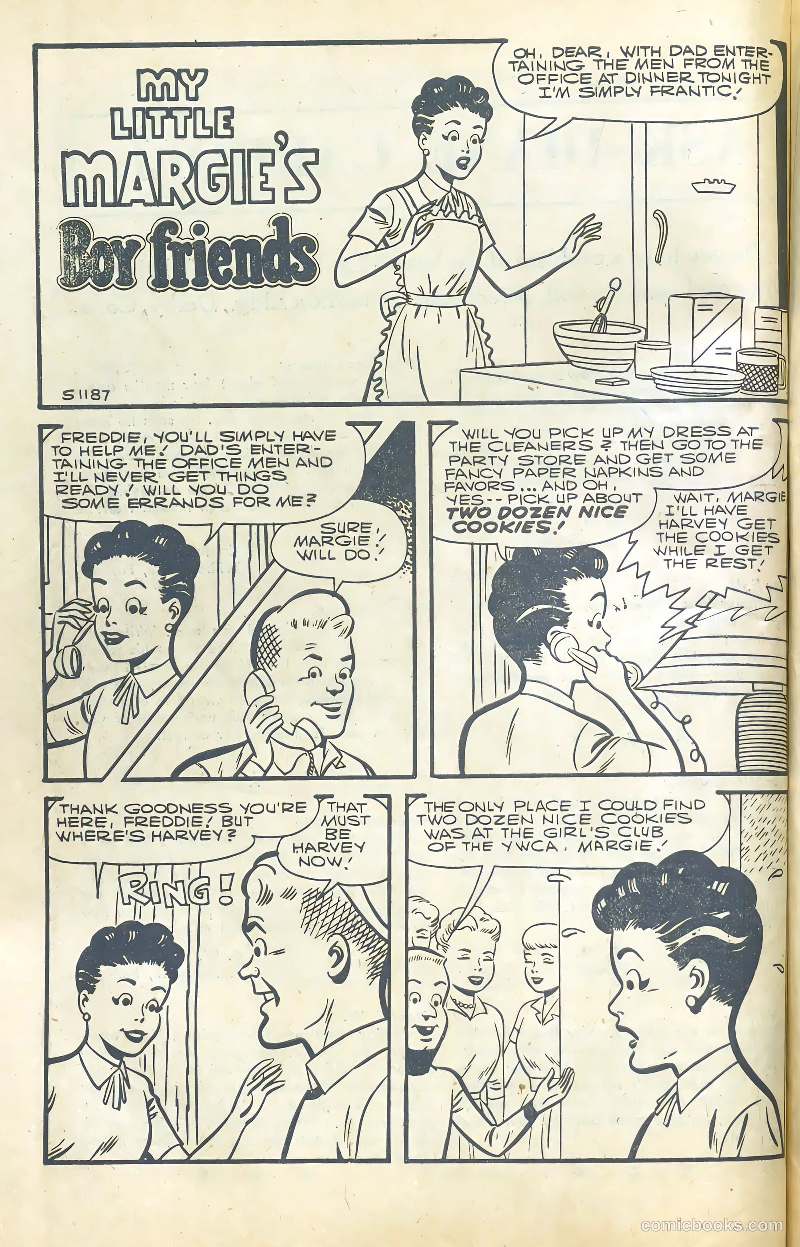 Giant Comics #2 — page 66 of 100