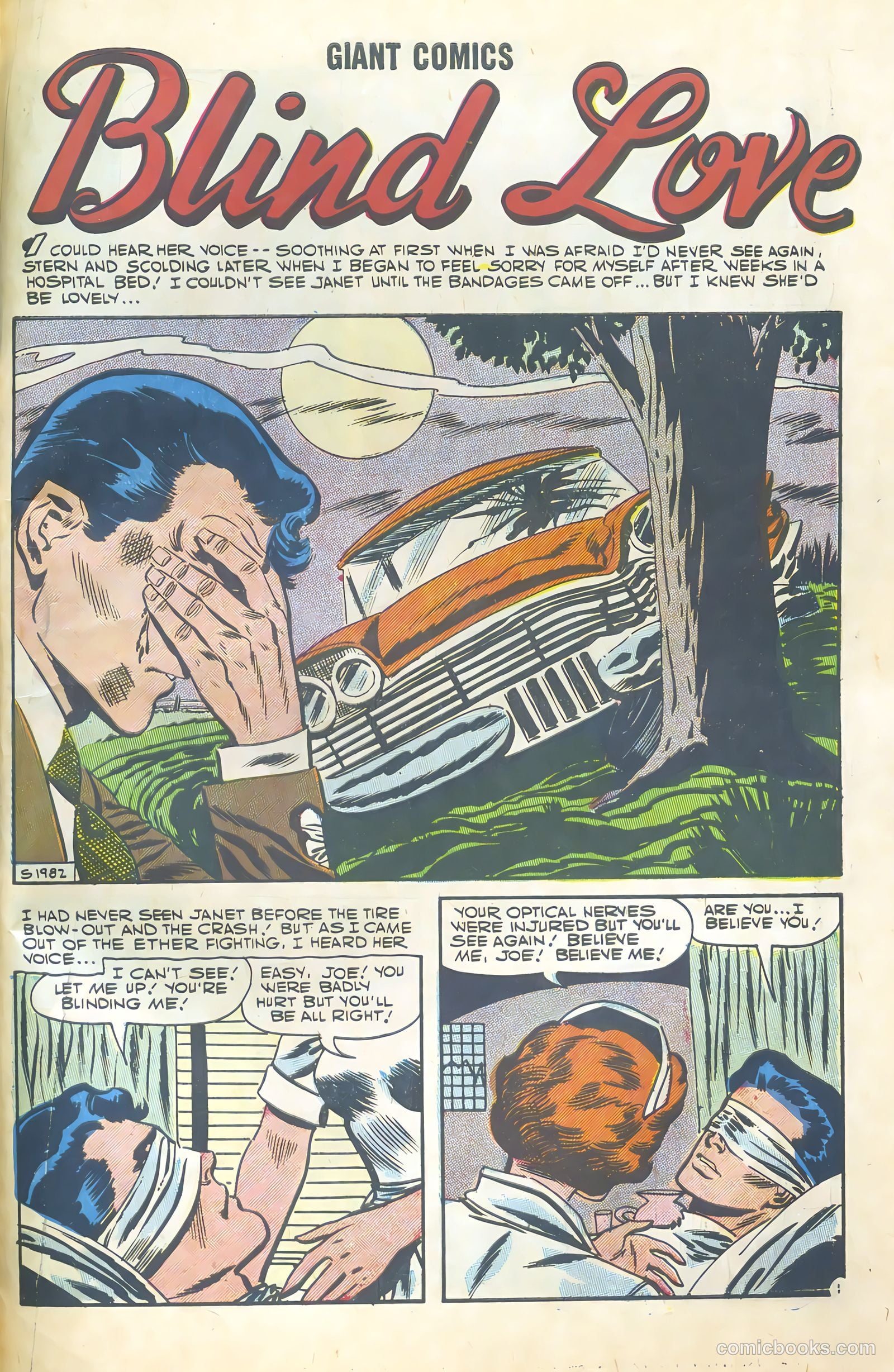 Giant Comics #2 — page 67 of 100