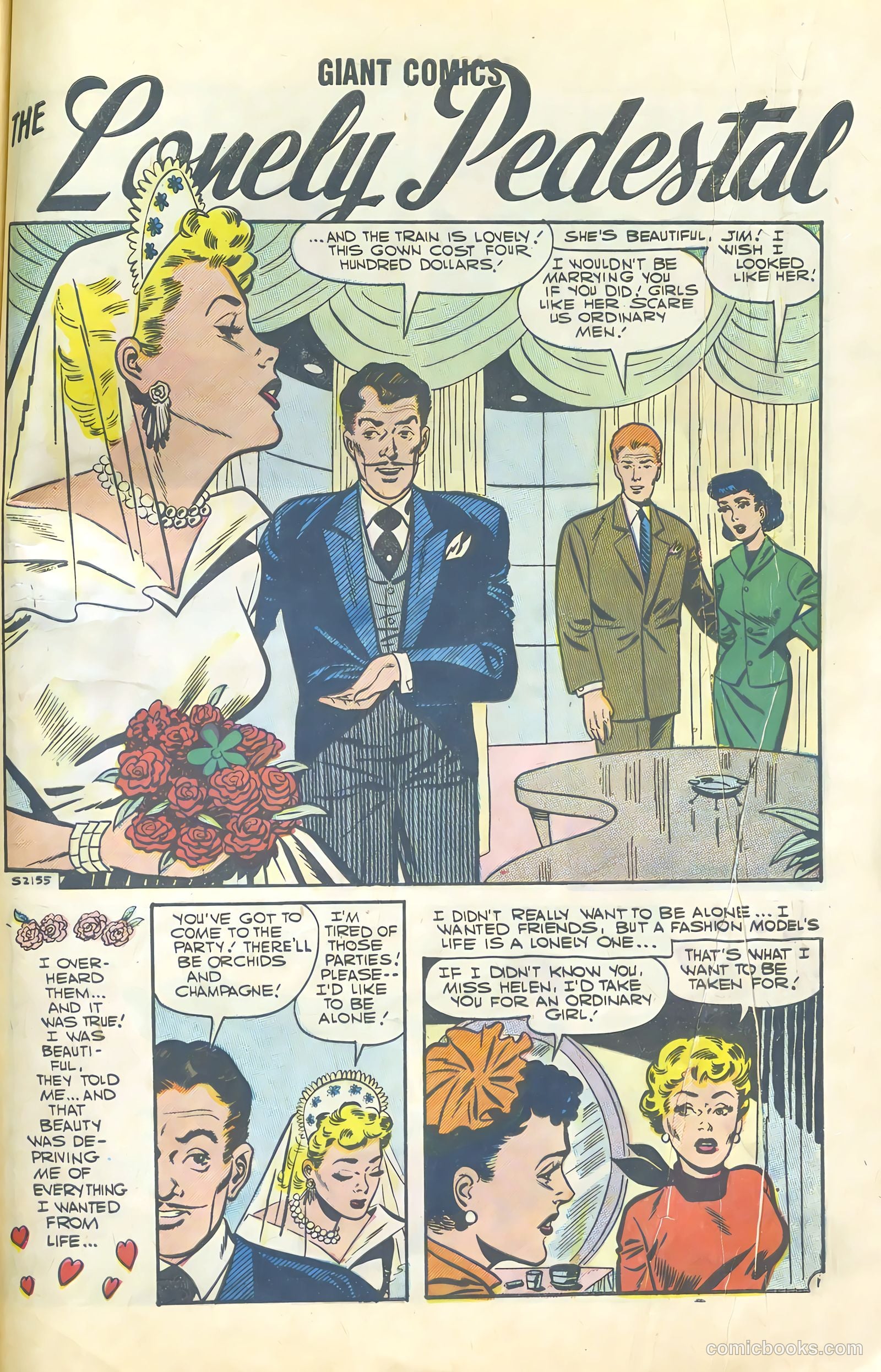 Giant Comics #2 — page 73 of 100
