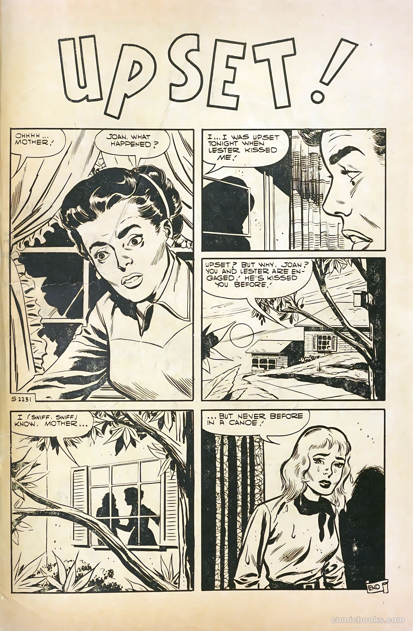 Giant Comics #2 — page 99 of 100