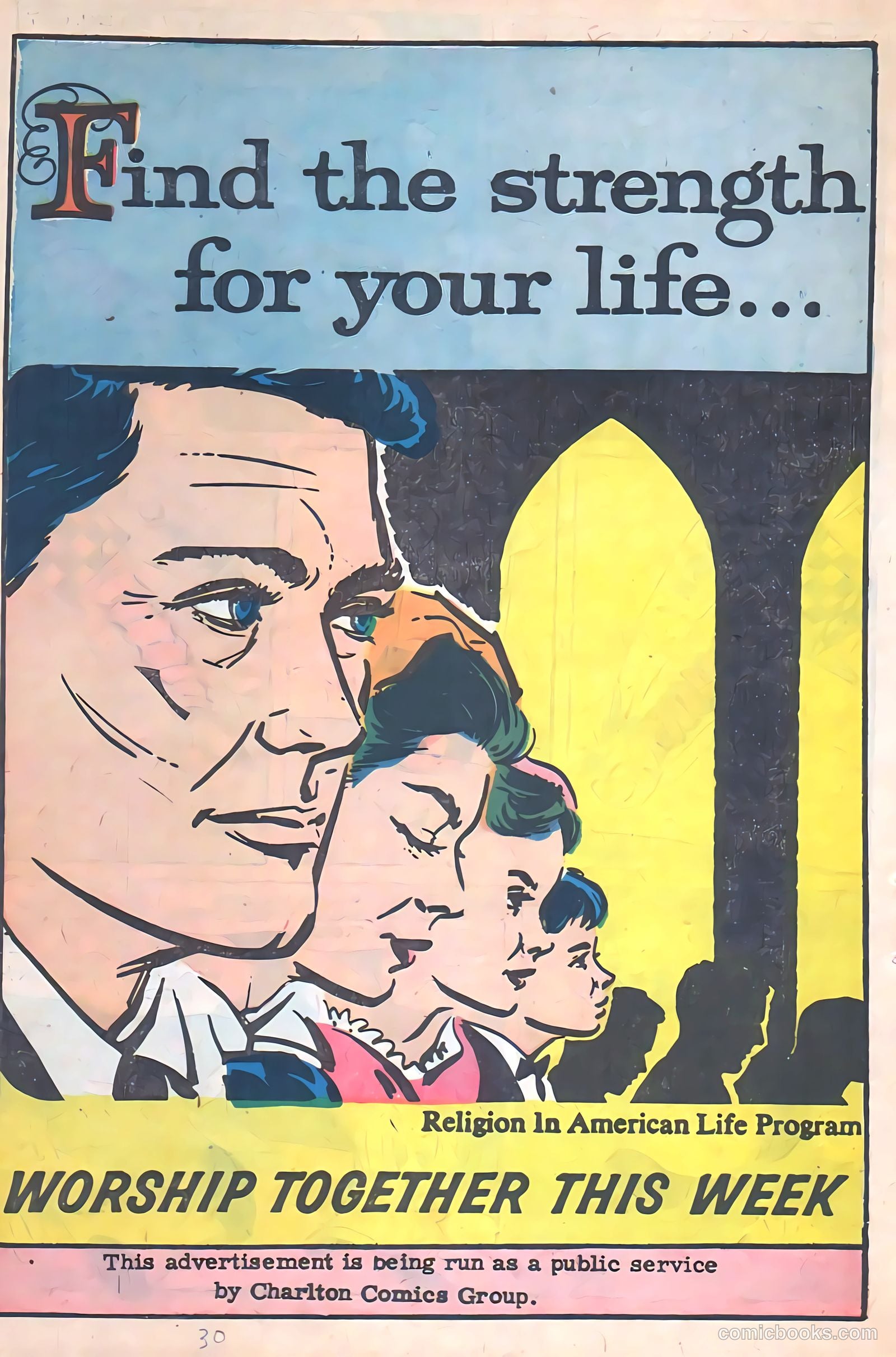 Giant Comics #3 — page 30 of 100