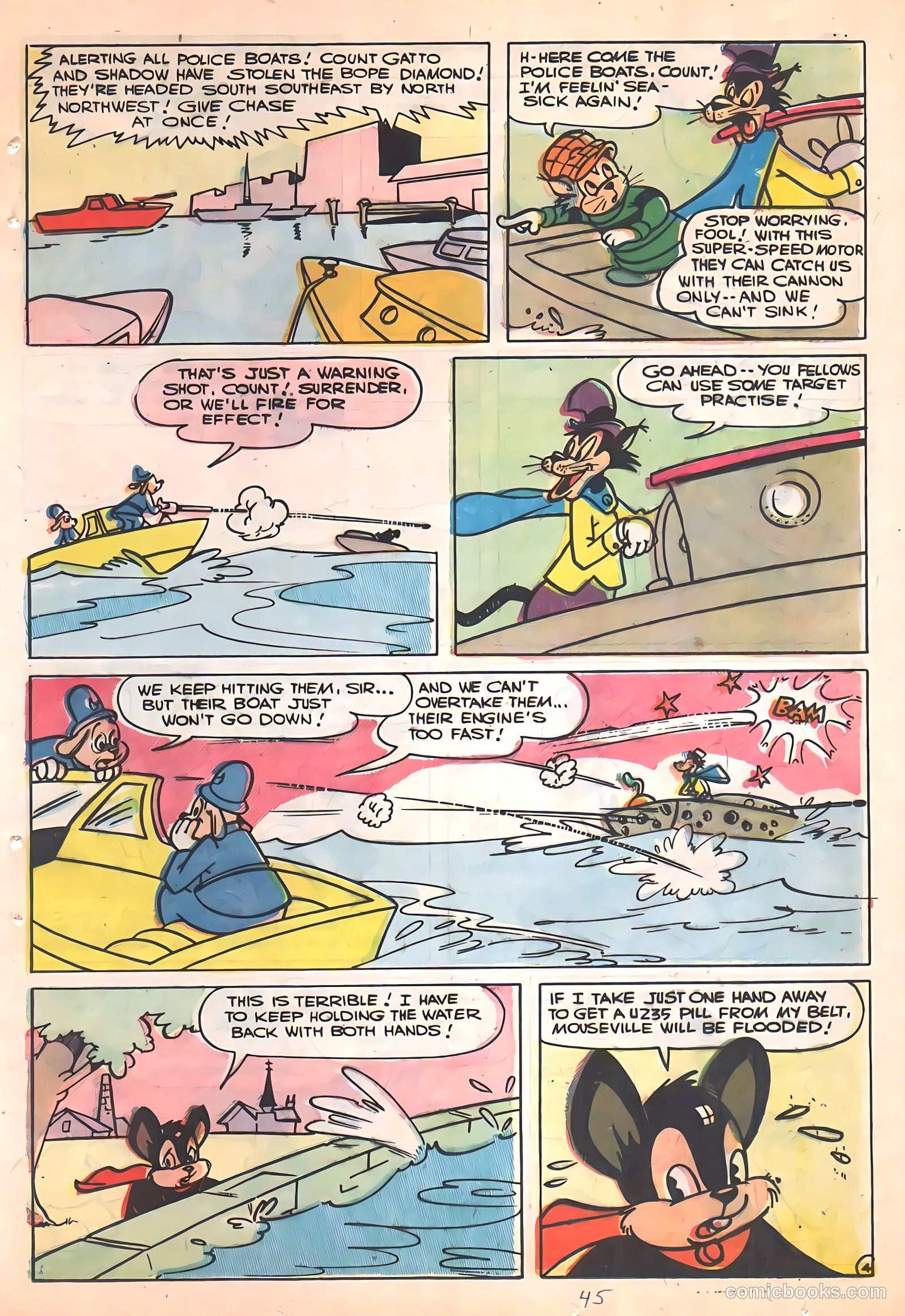 Giant Comics #3 — page 45 of 100