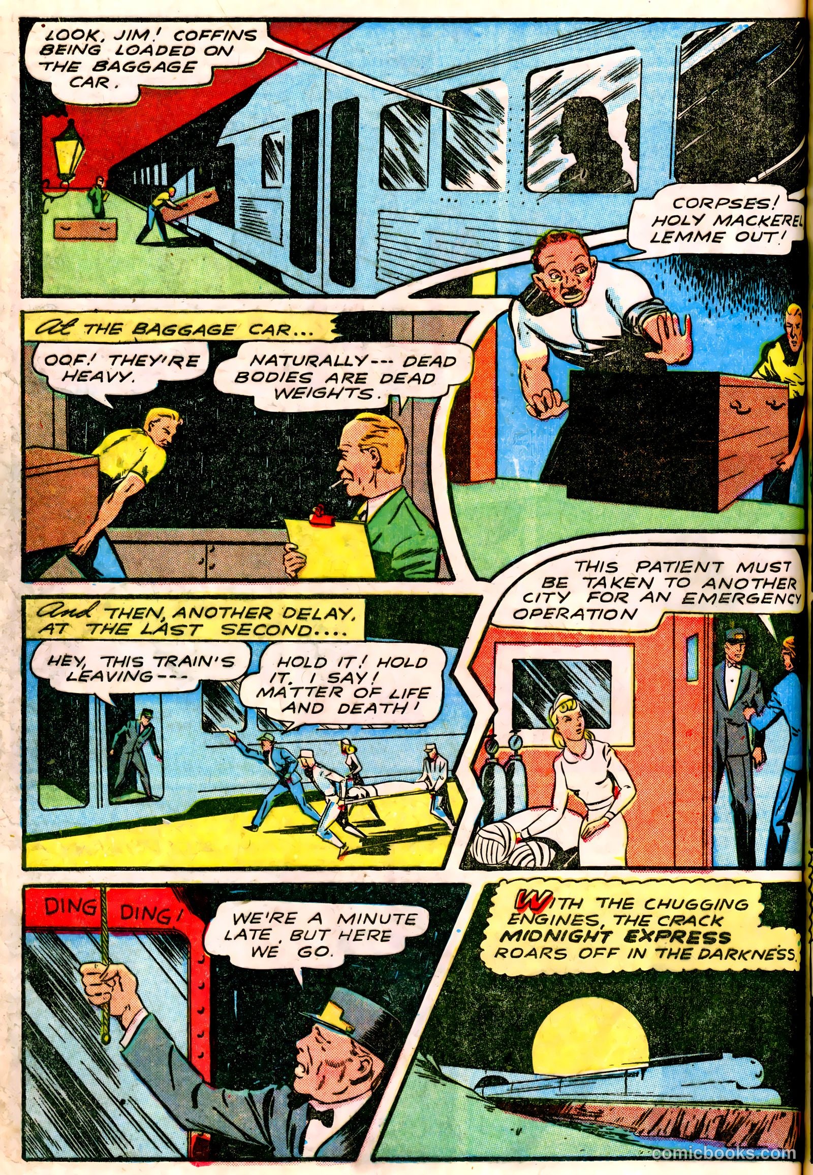 Gift Comics #1 — page 45 of 73