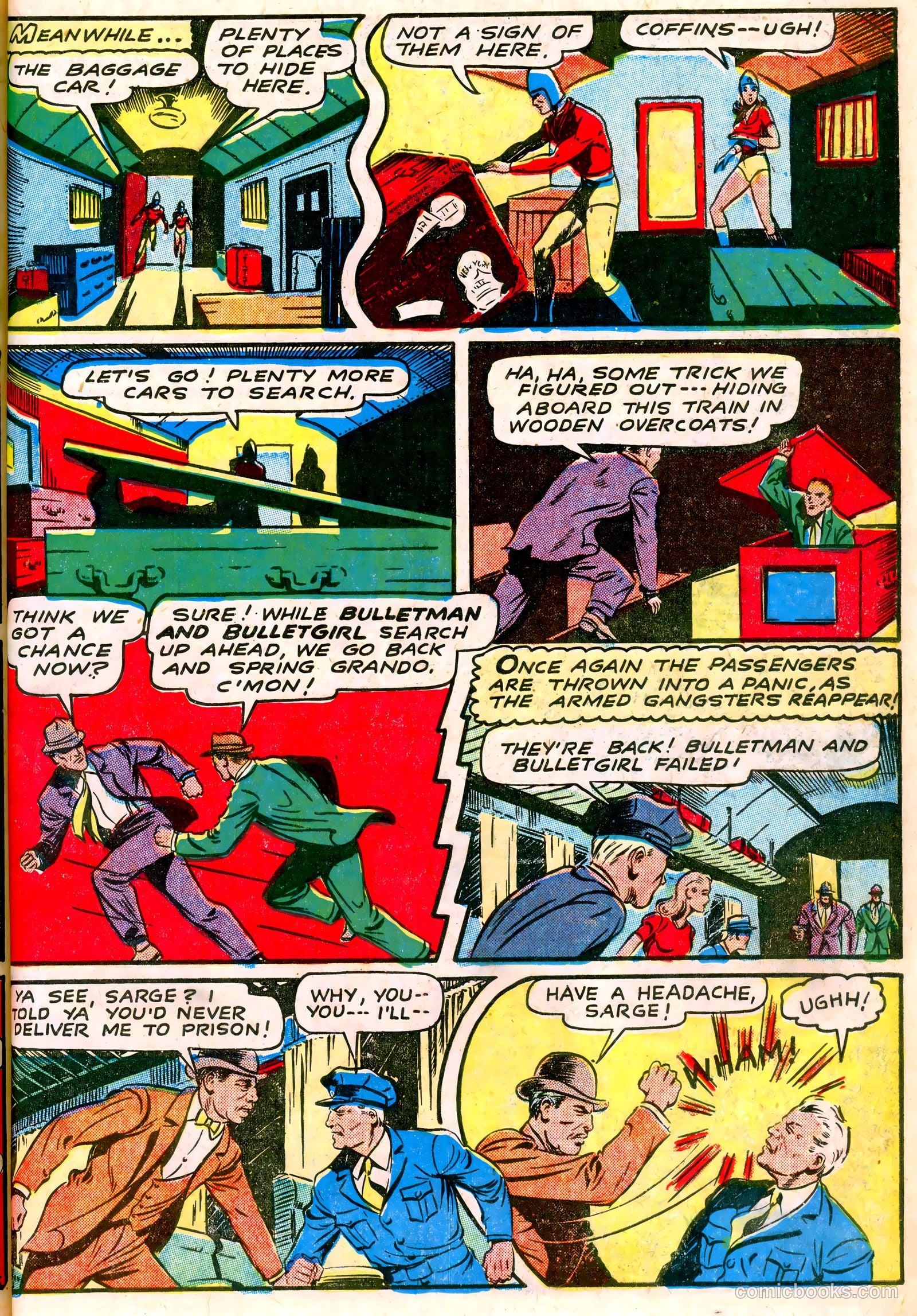 Gift Comics #1 — page 48 of 73