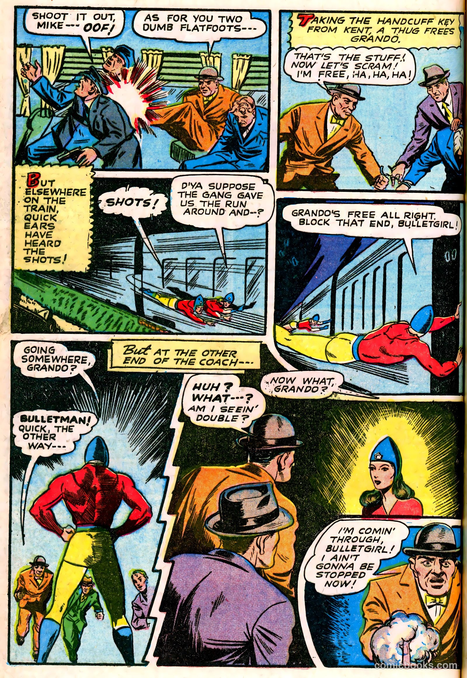 Gift Comics #1 — page 49 of 73