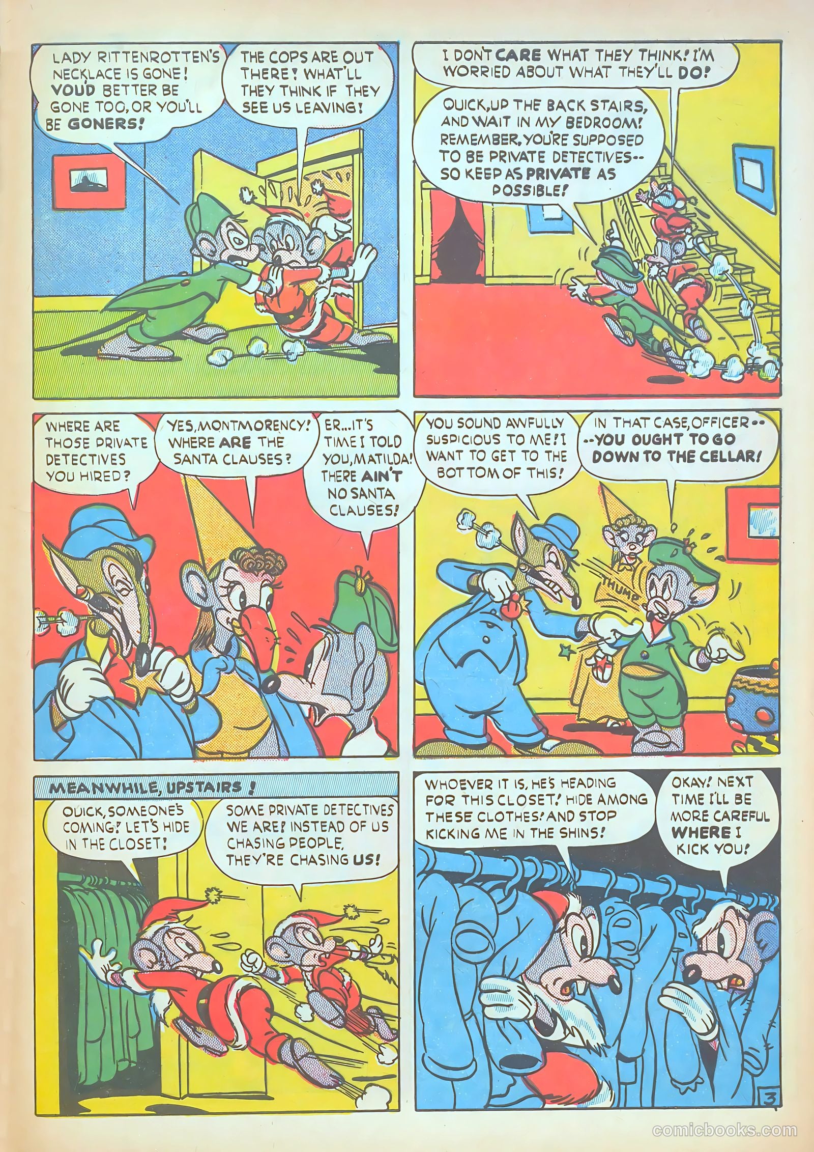 Giggle Comics #11 — page 41 of 52