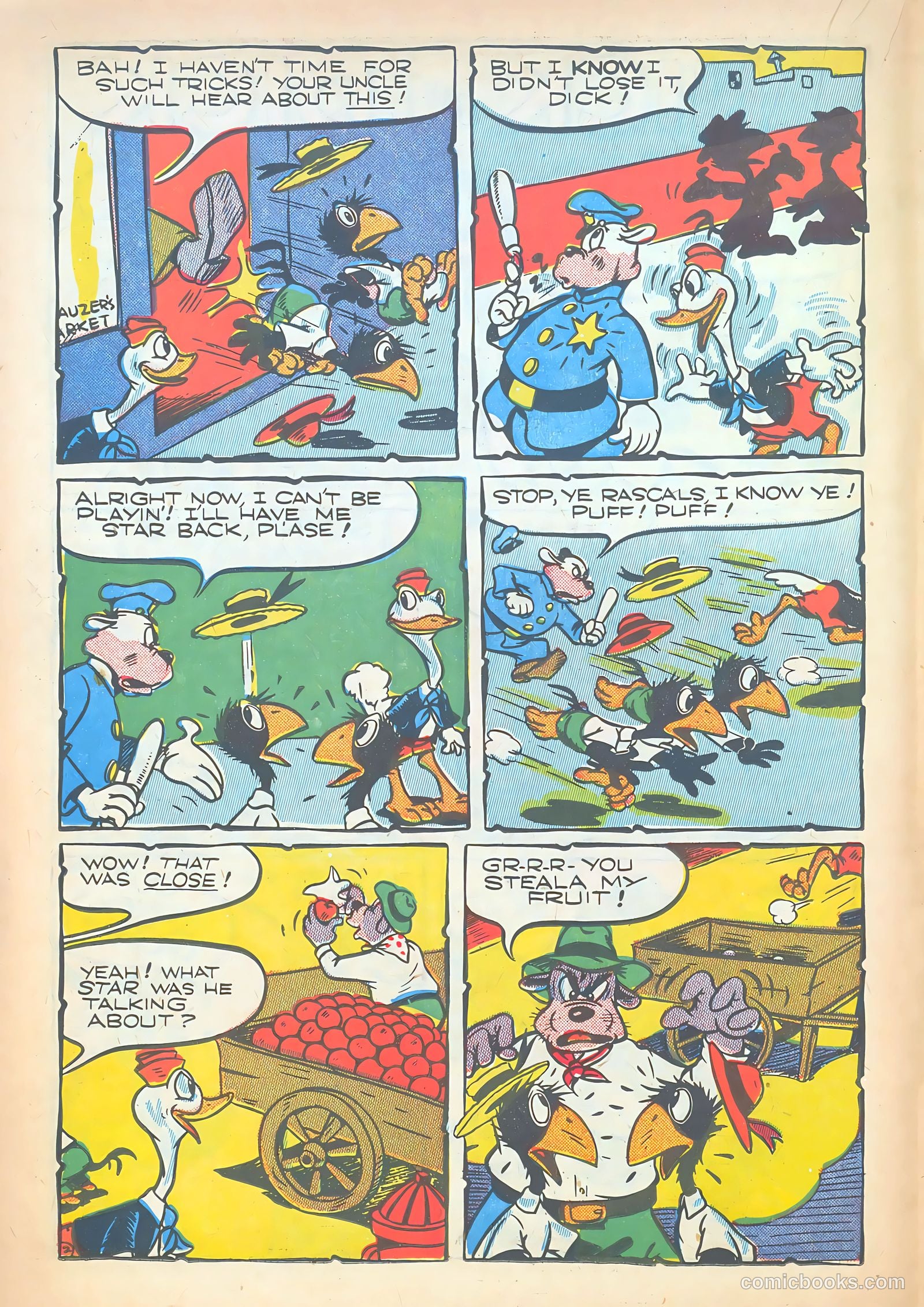Giggle Comics #13 — page 26 of 52