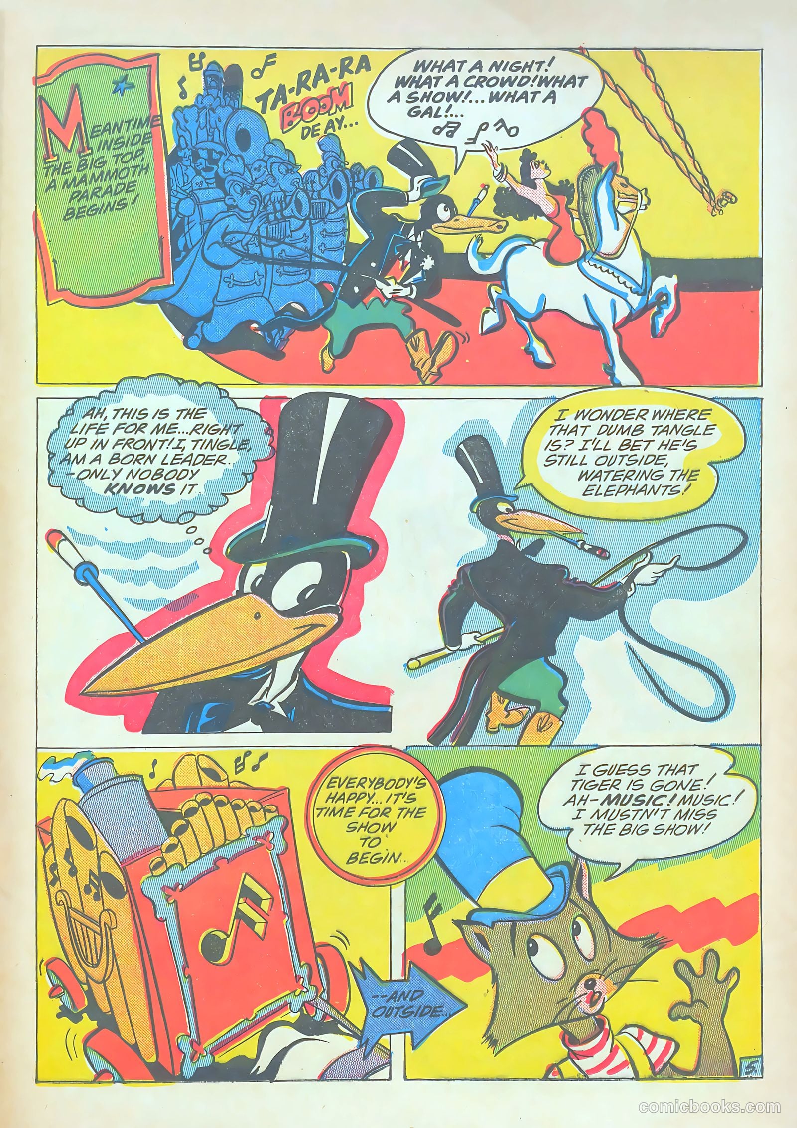 Giggle Comics #15 — page 37 of 52