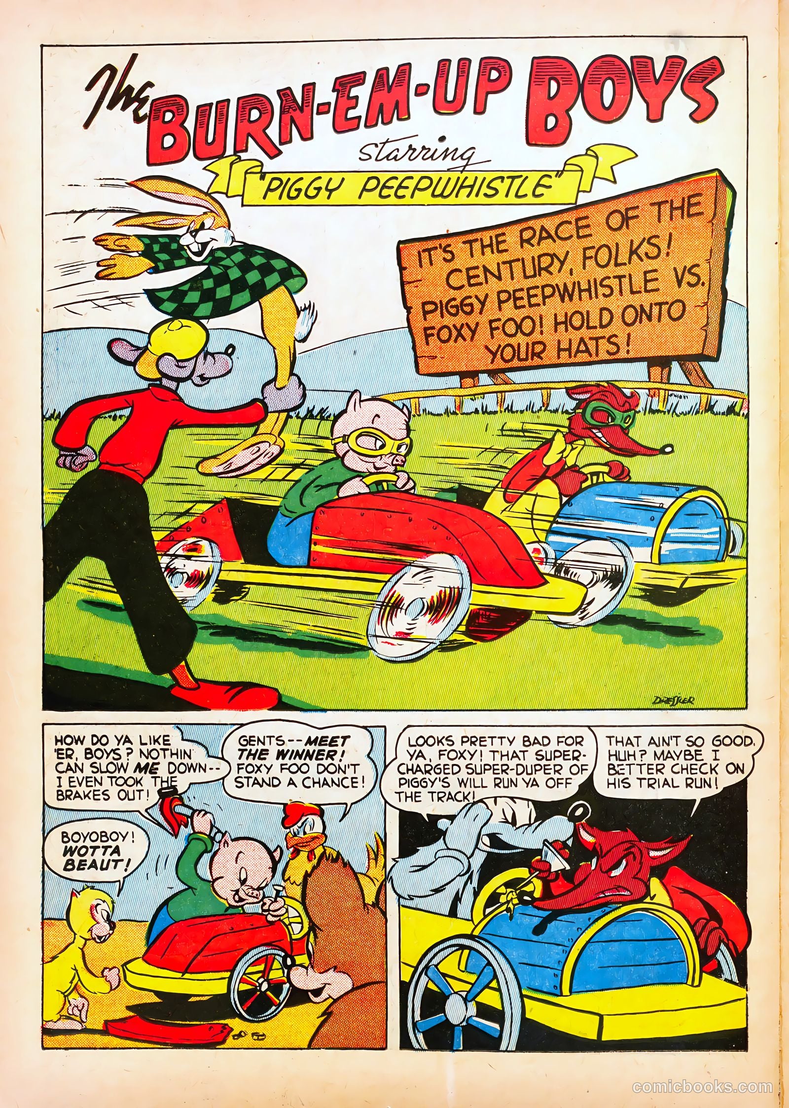 Giggle Comics #2 — page 24 of 60