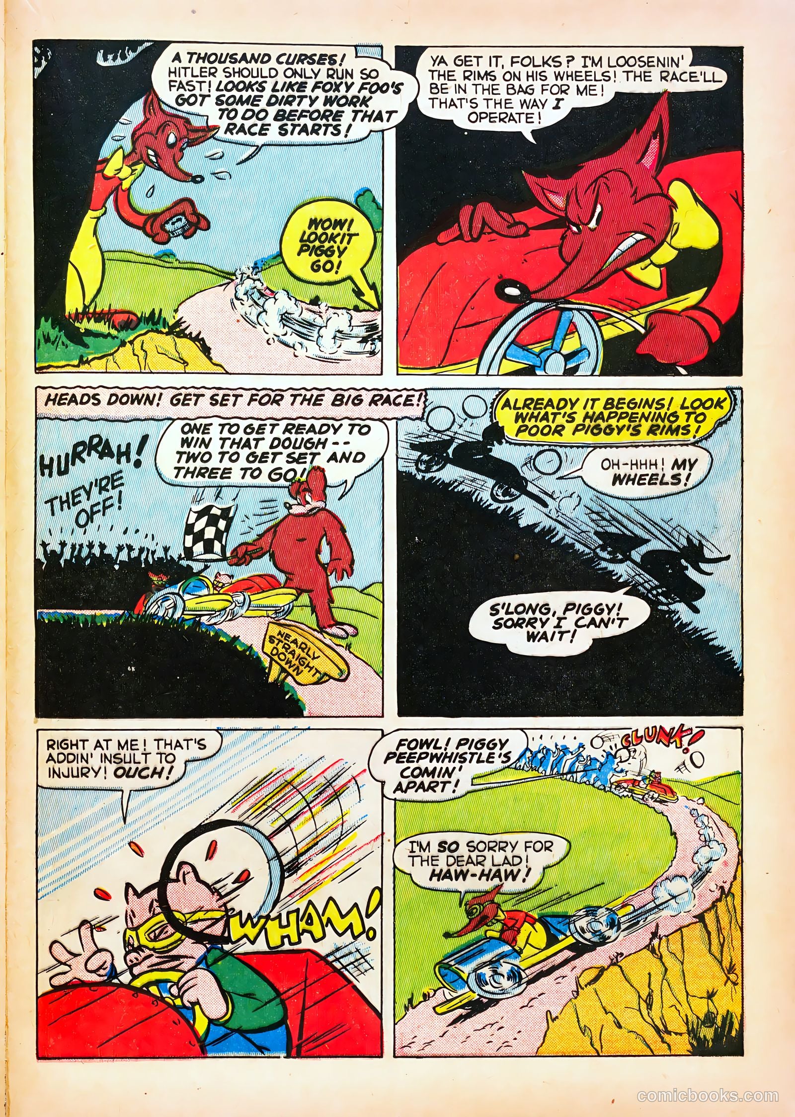Giggle Comics #2 — page 25 of 60