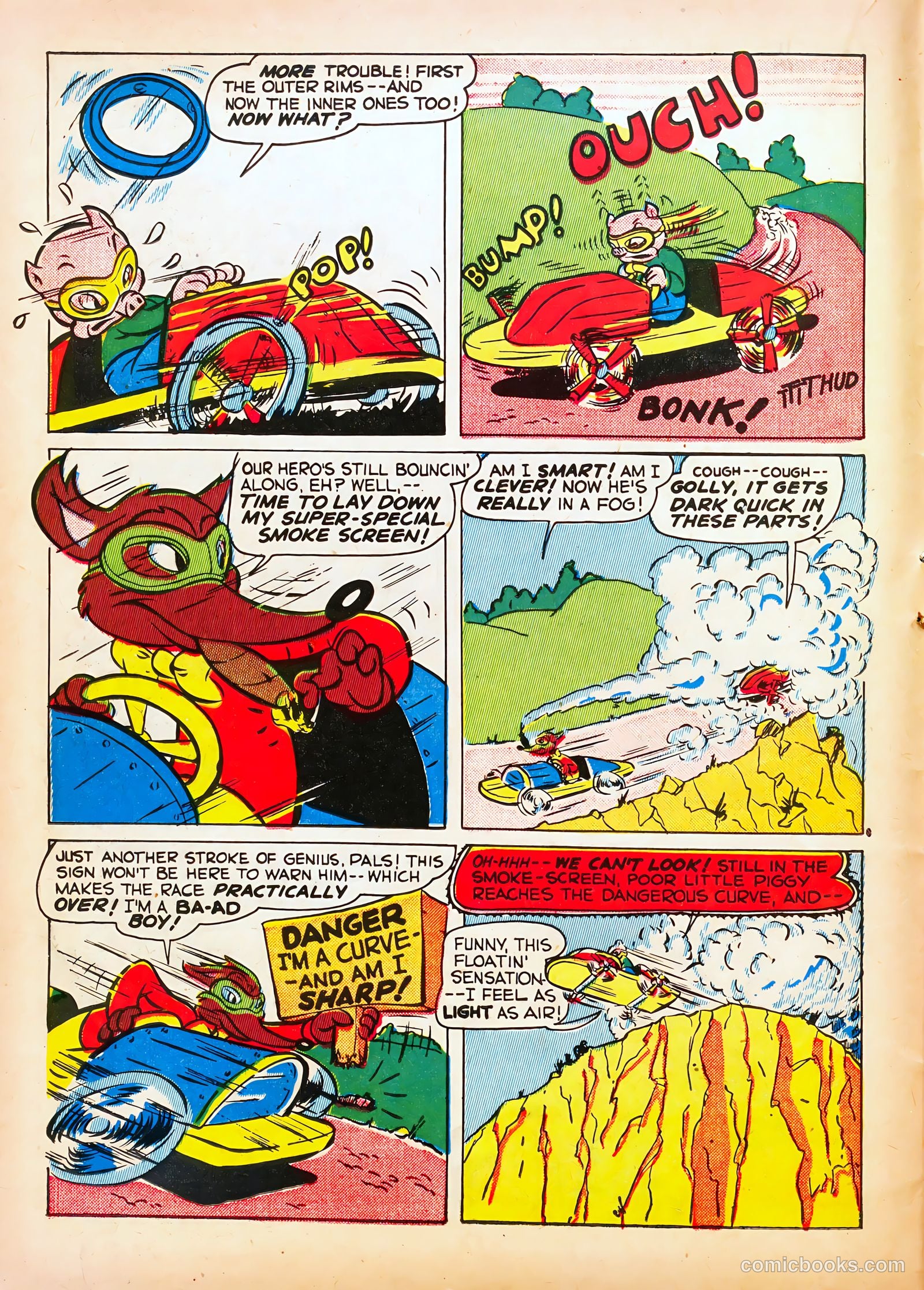 Giggle Comics #2 — page 26 of 60