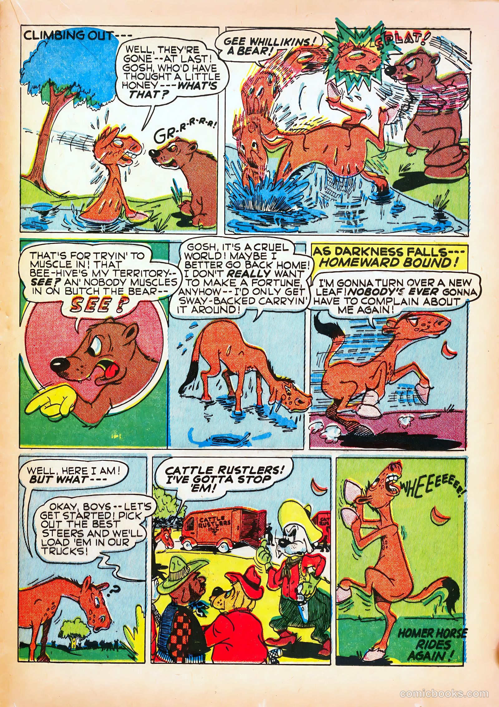 Giggle Comics #2 — page 39 of 60