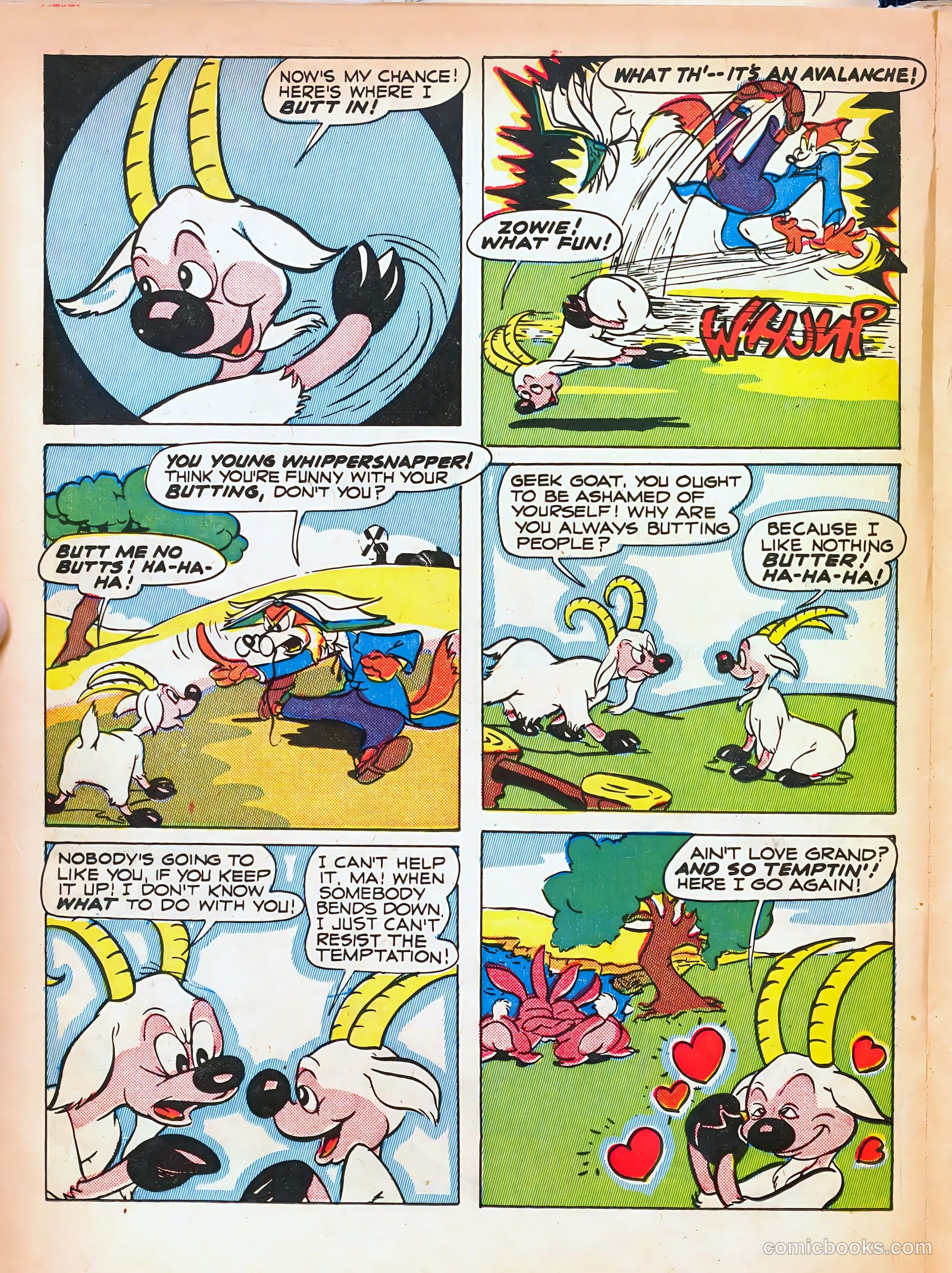 Giggle Comics #4 — page 24 of 60