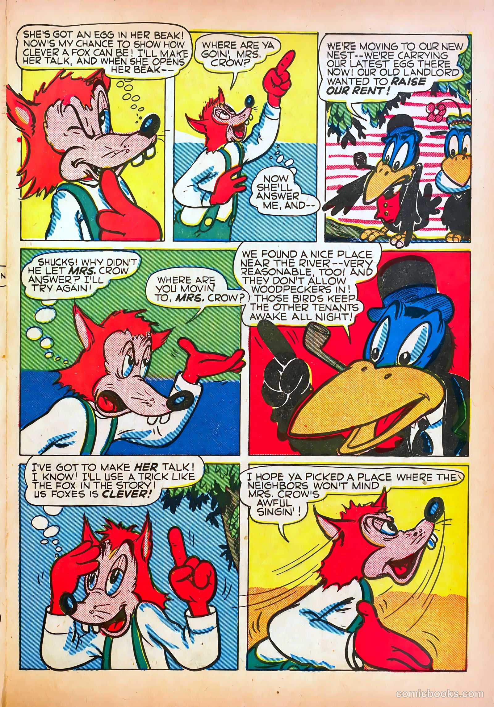 Giggle Comics #5 — page 25 of 60