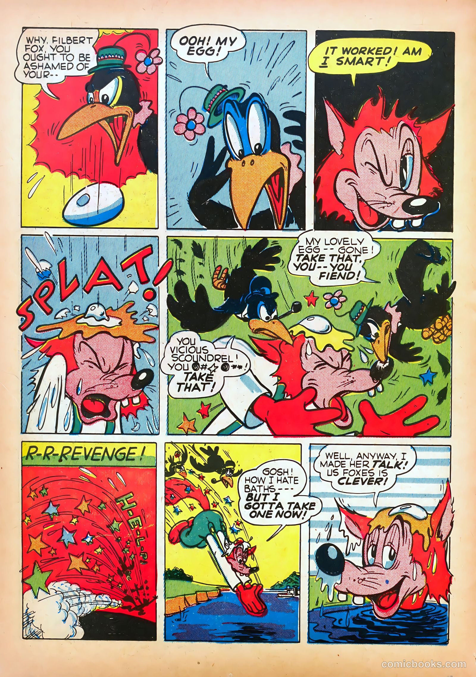 Giggle Comics #5 — page 26 of 60