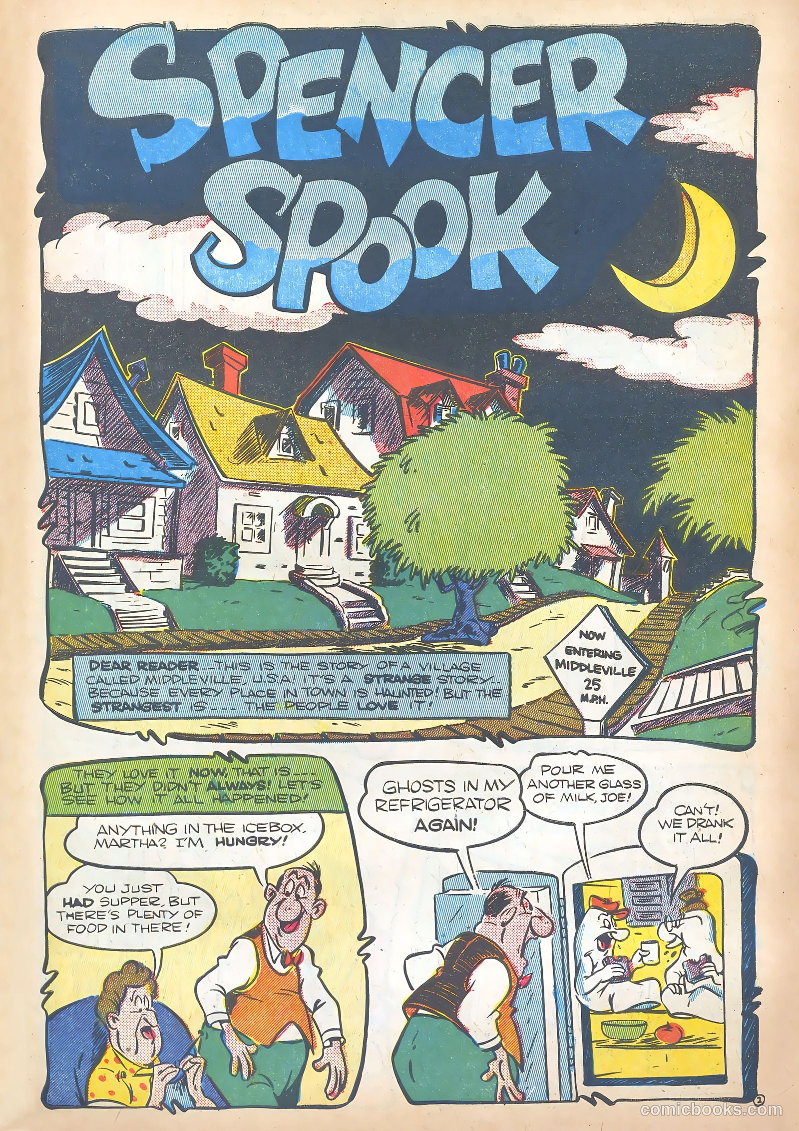 Giggle Comics #59 — page 39 of 52