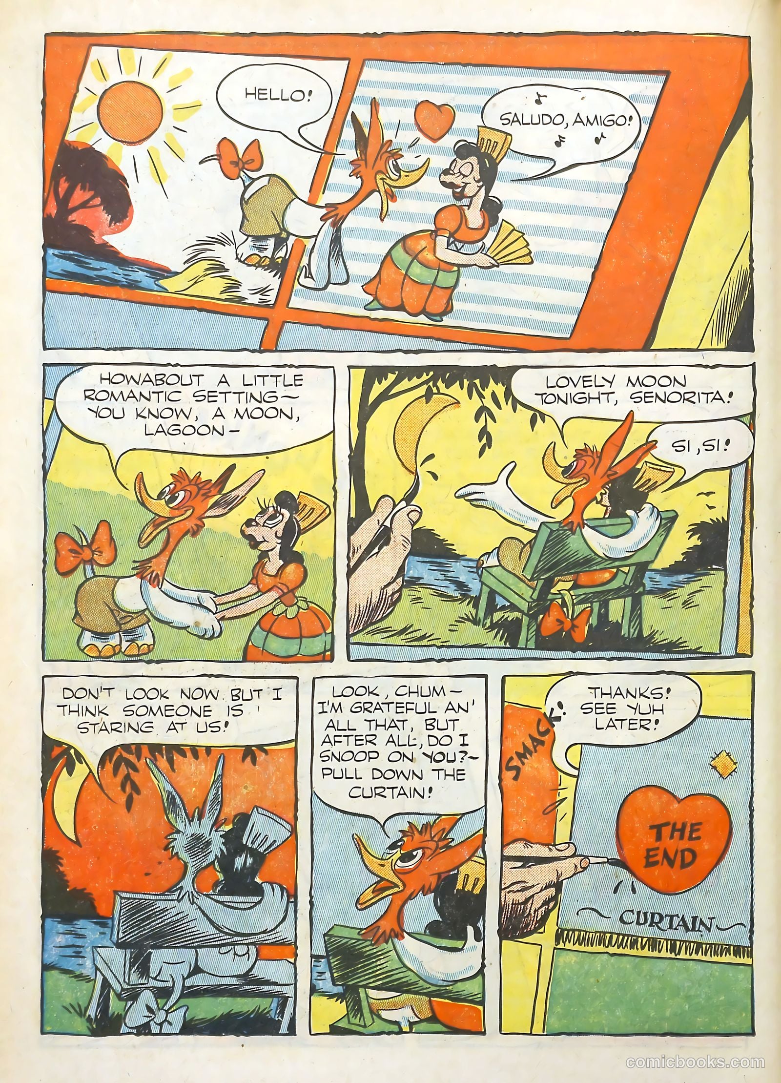Giggle Comics #6 — page 26 of 60