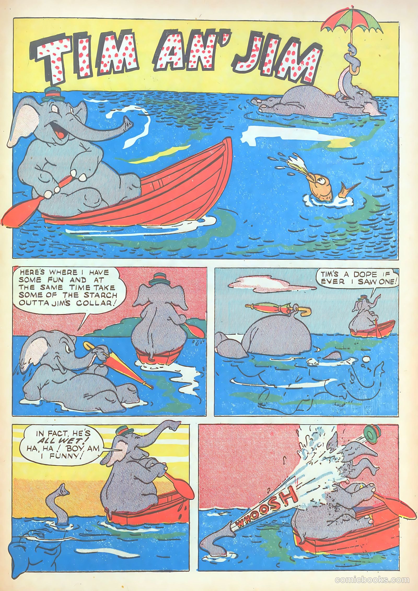 Giggle Comics #7 — page 45 of 60