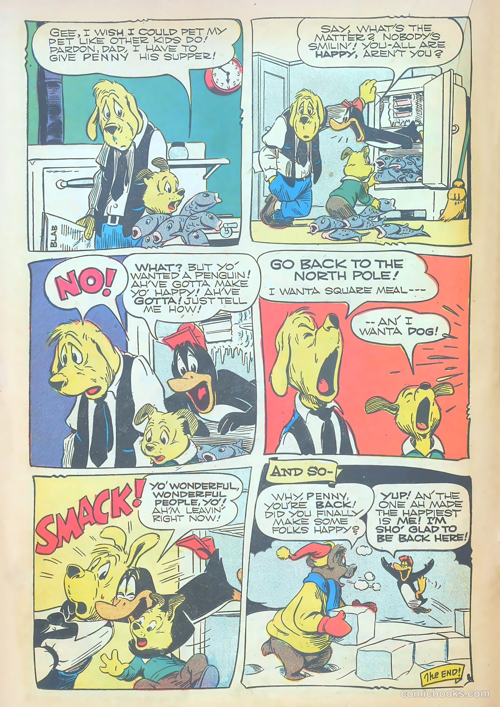 Giggle Comics #75 — page 24 of 52