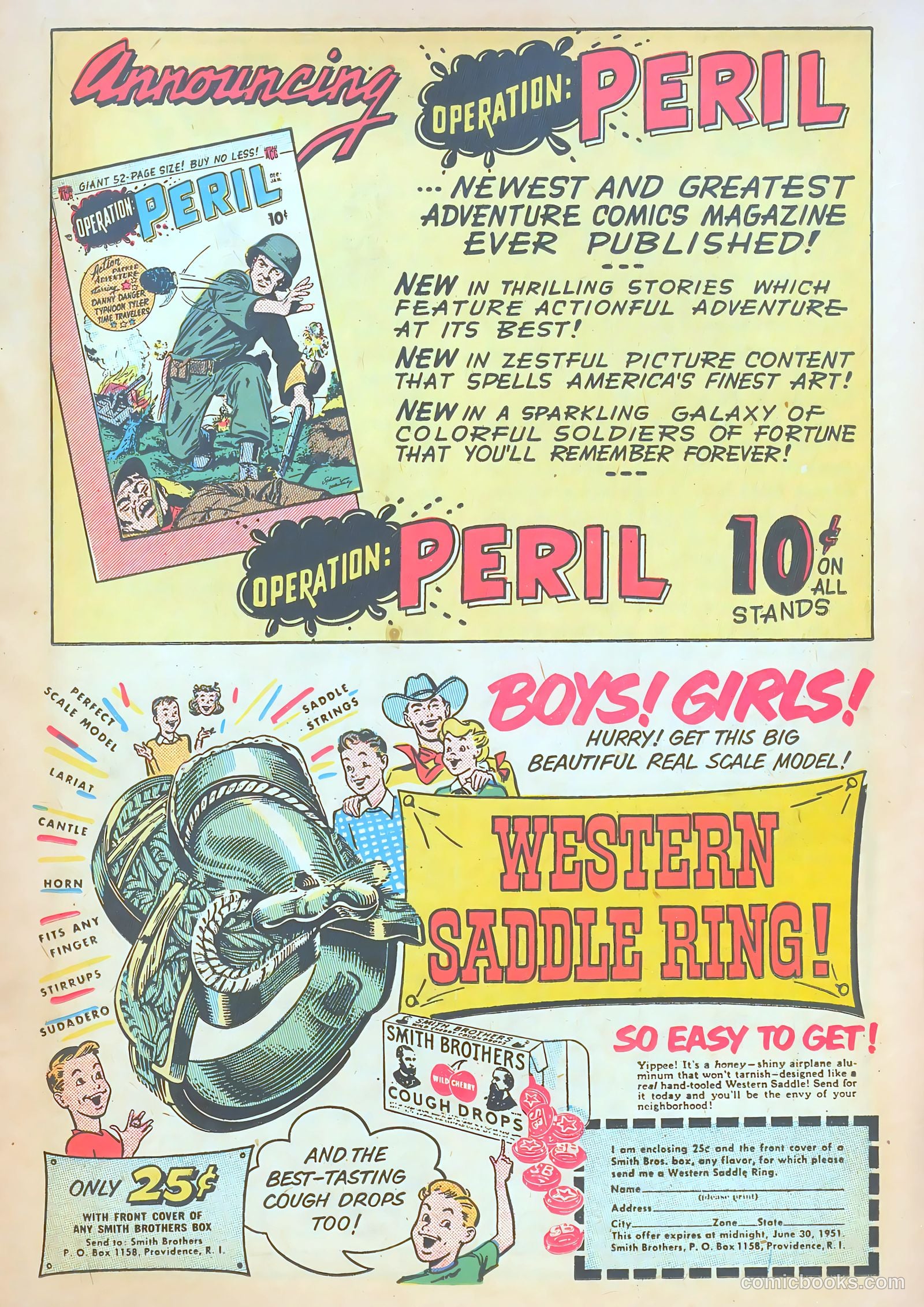 Giggle Comics #75 — page 25 of 52