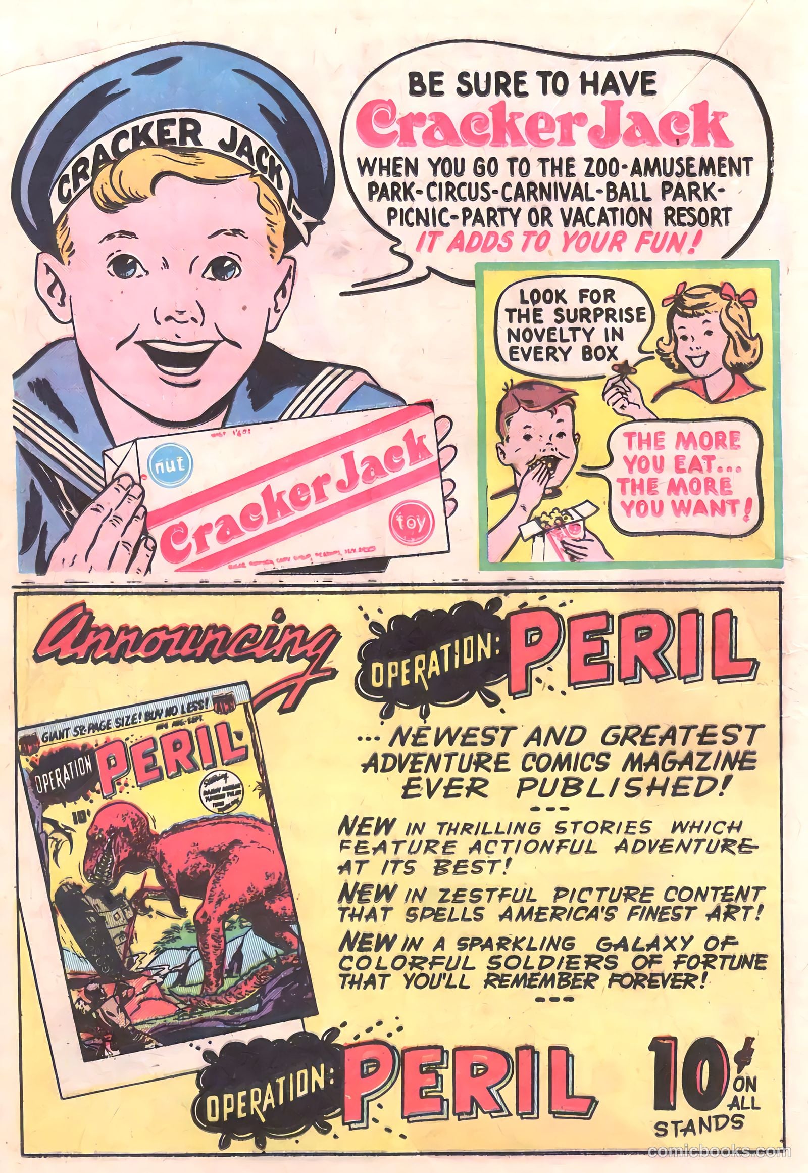 Giggle Comics #79 — page 26 of 52