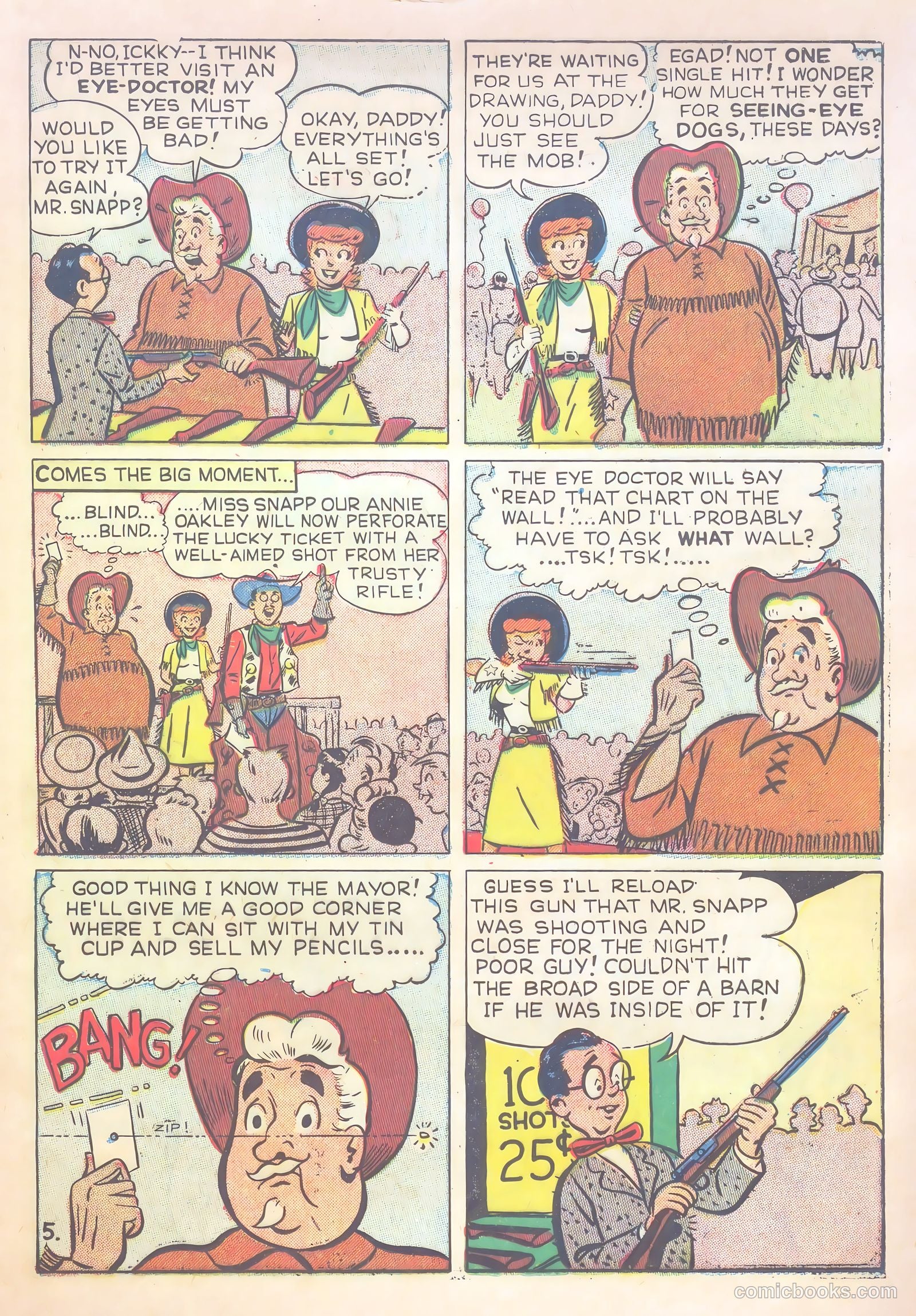 Ginger #1 — page 21 of 36