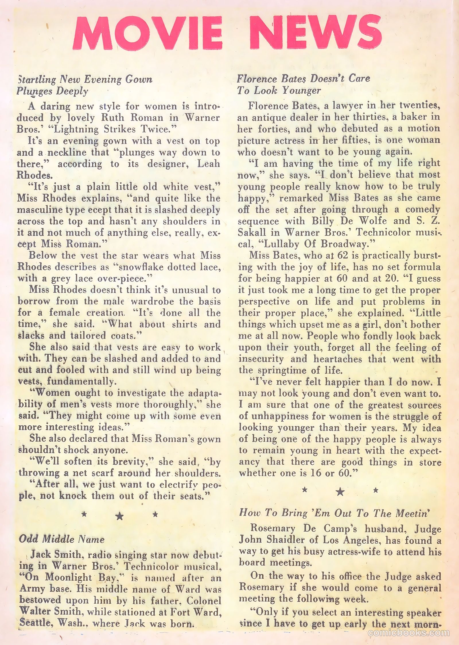 Ginger #1 — page 24 of 36