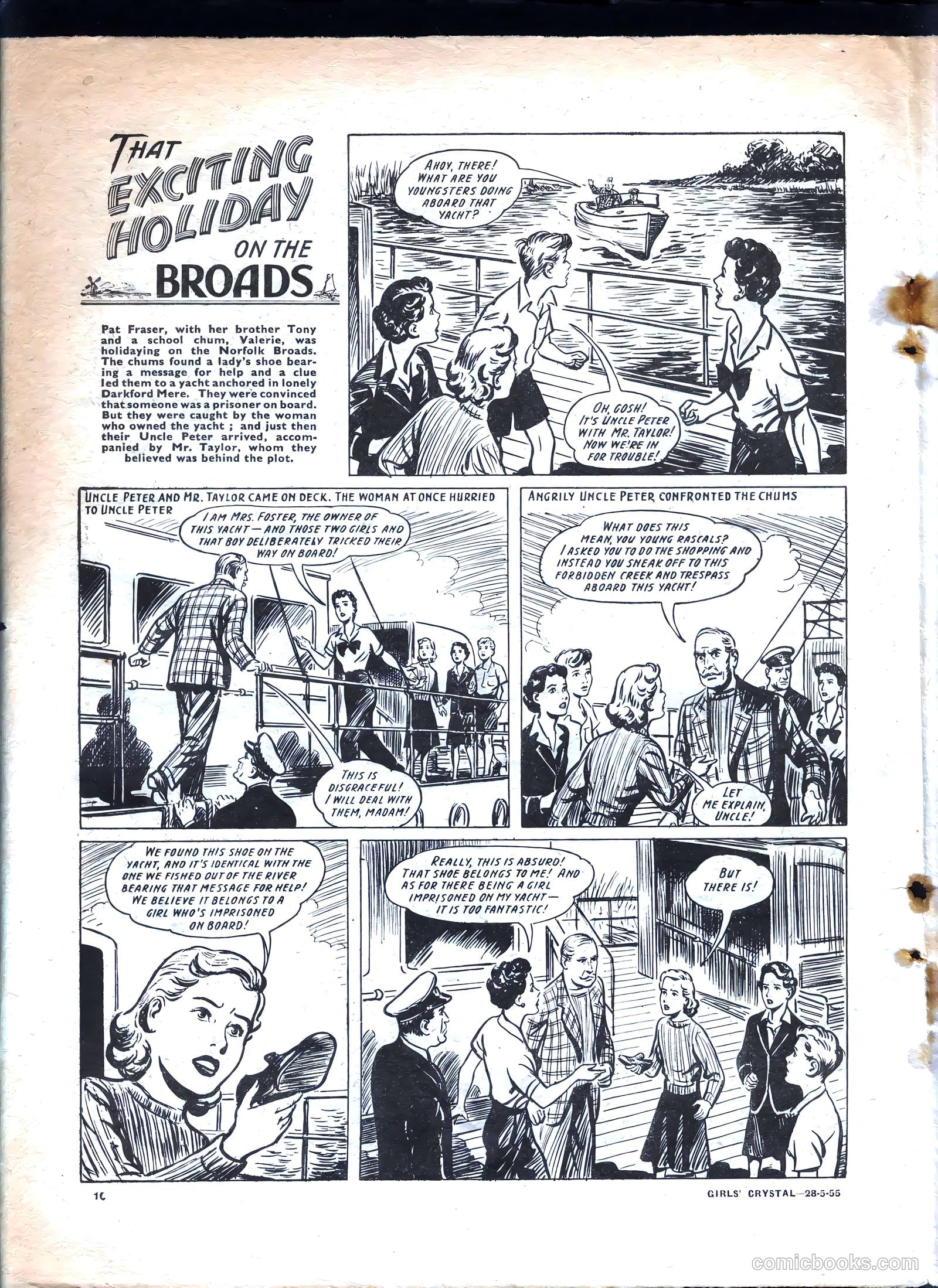 Girls' Crystal #1023 — page 16 of 20