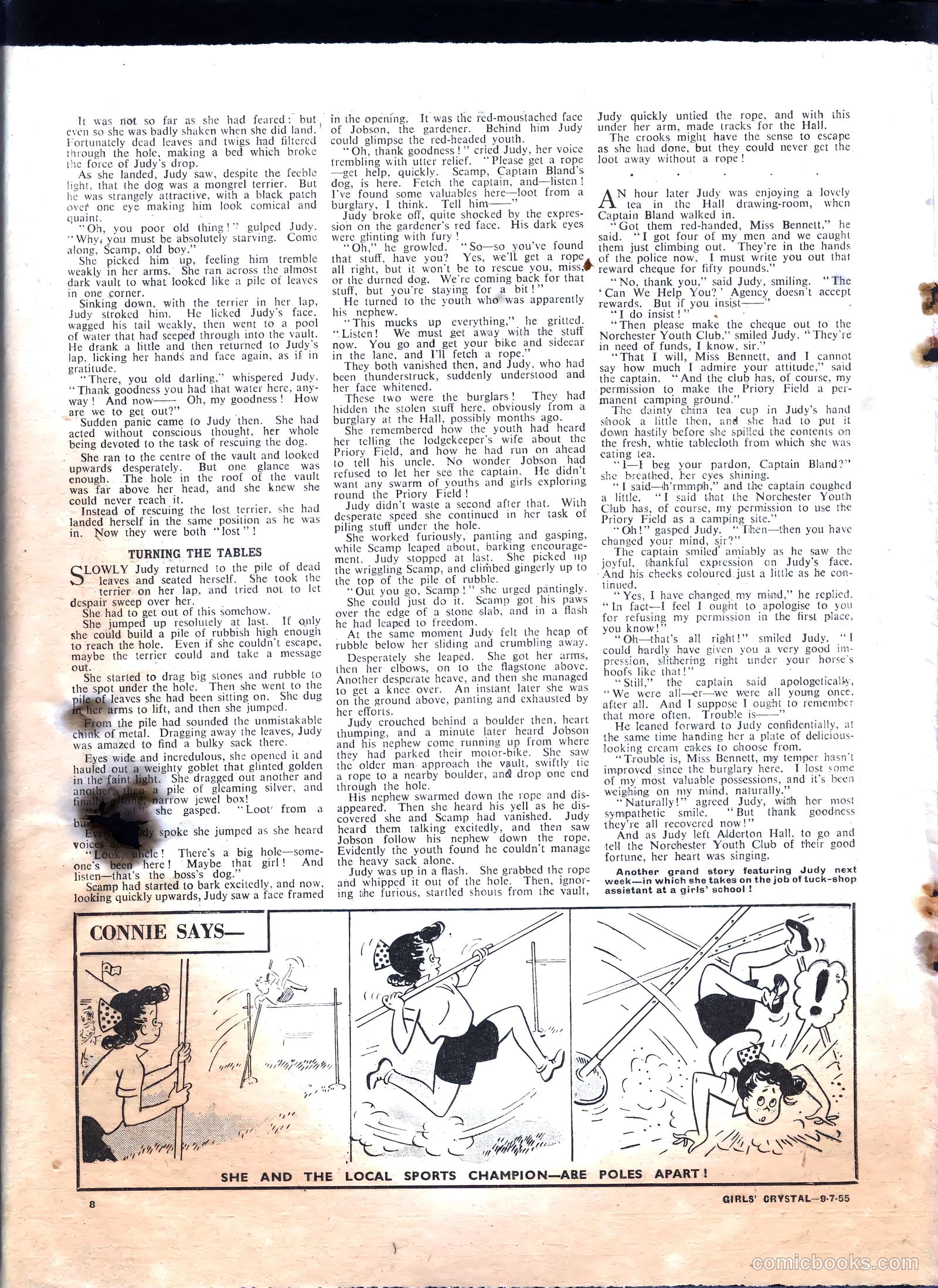 Girls' Crystal #1029 — page 8 of 20