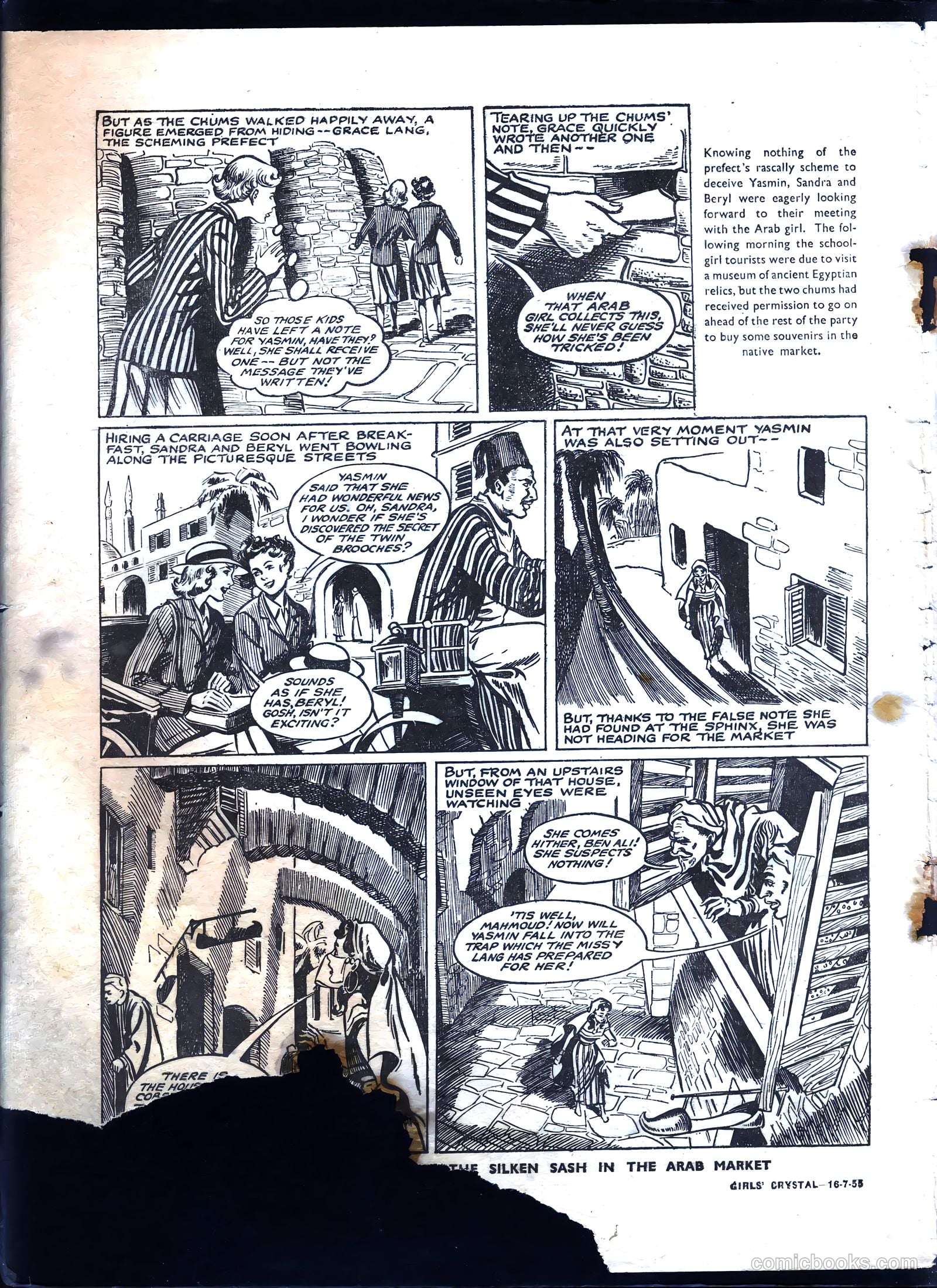 Girls' Crystal #1030 — page 2 of 20