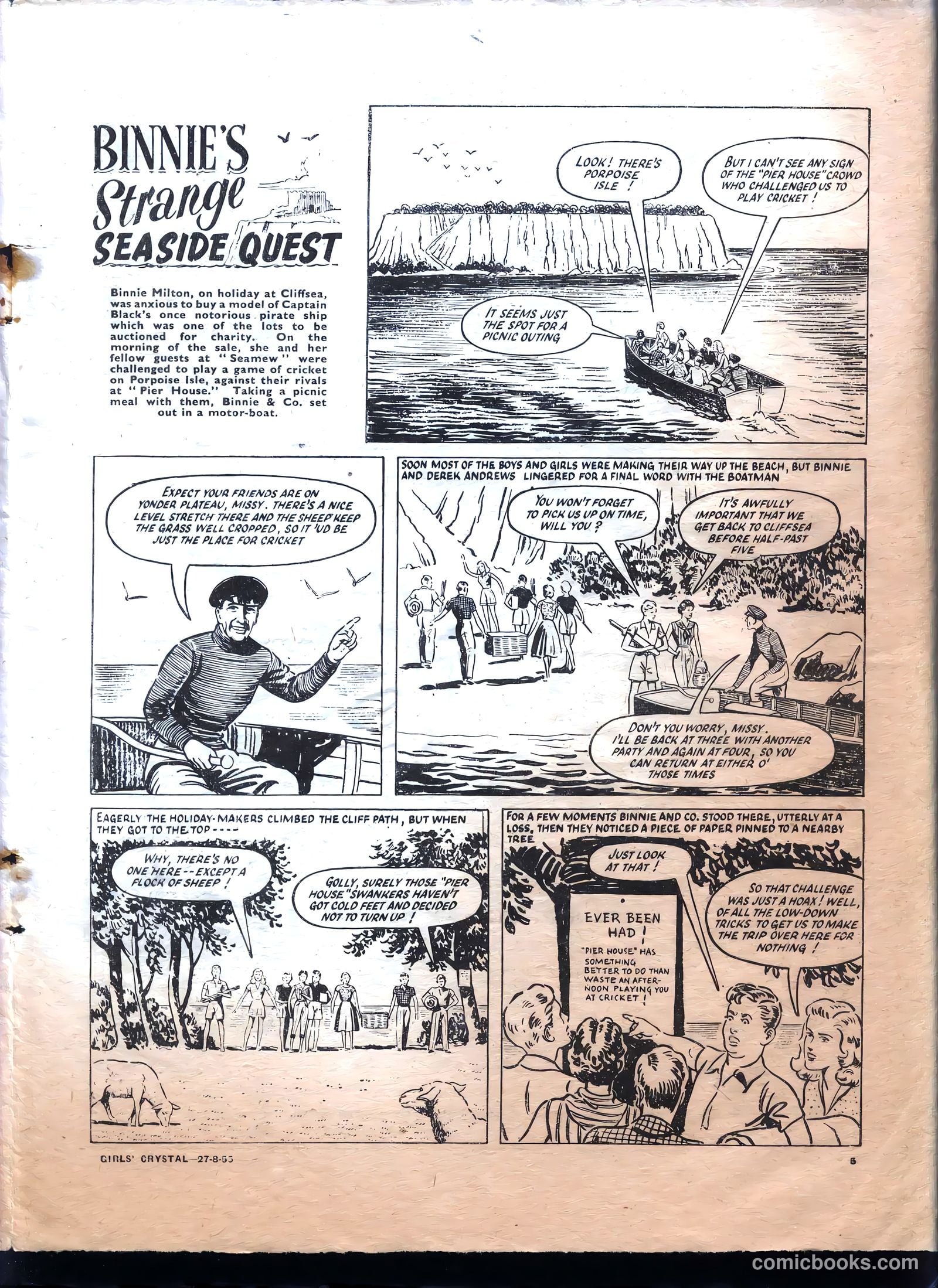 Girls' Crystal #1036 — page 5 of 20