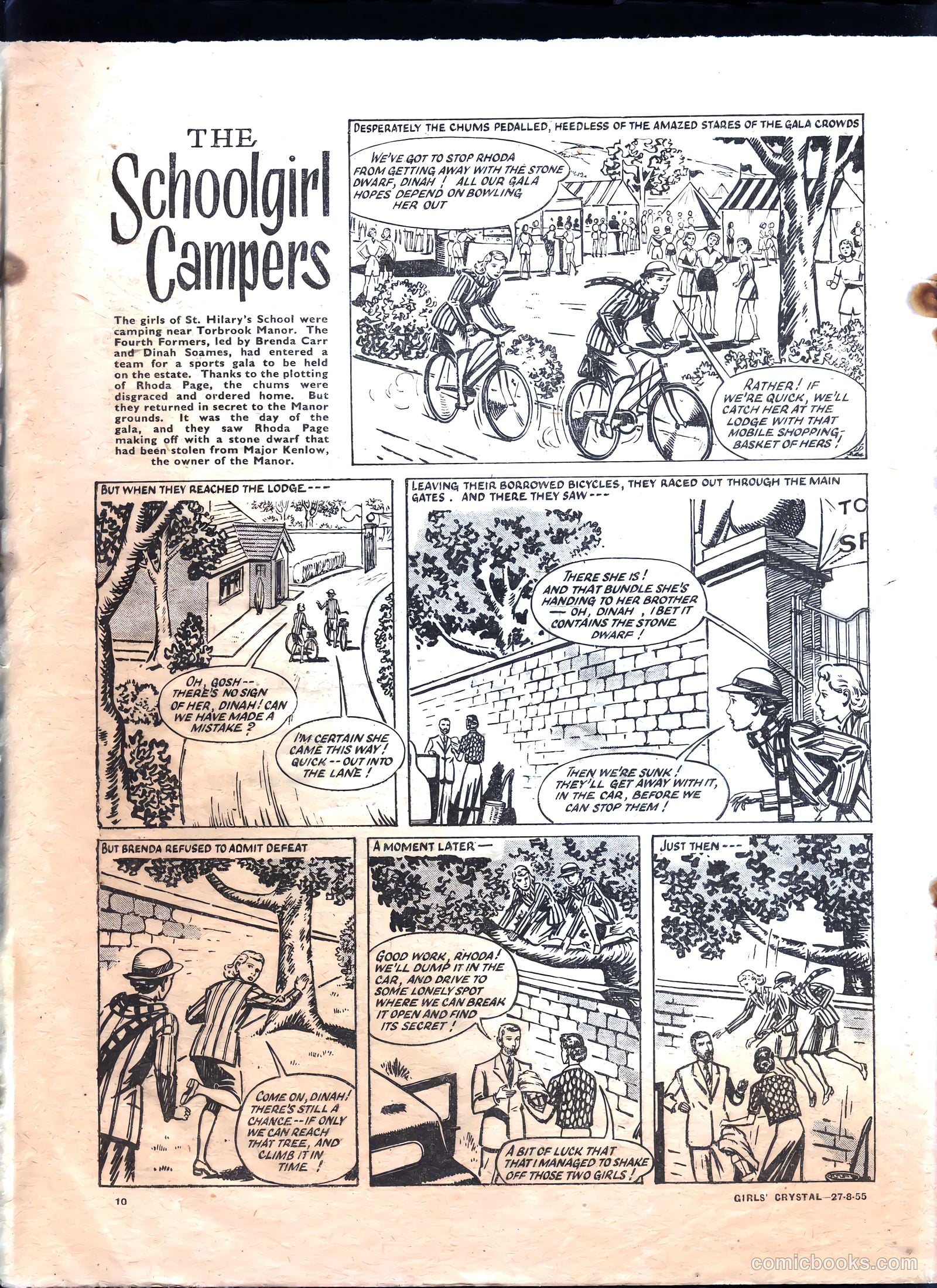 Girls' Crystal #1036 — page 10 of 20