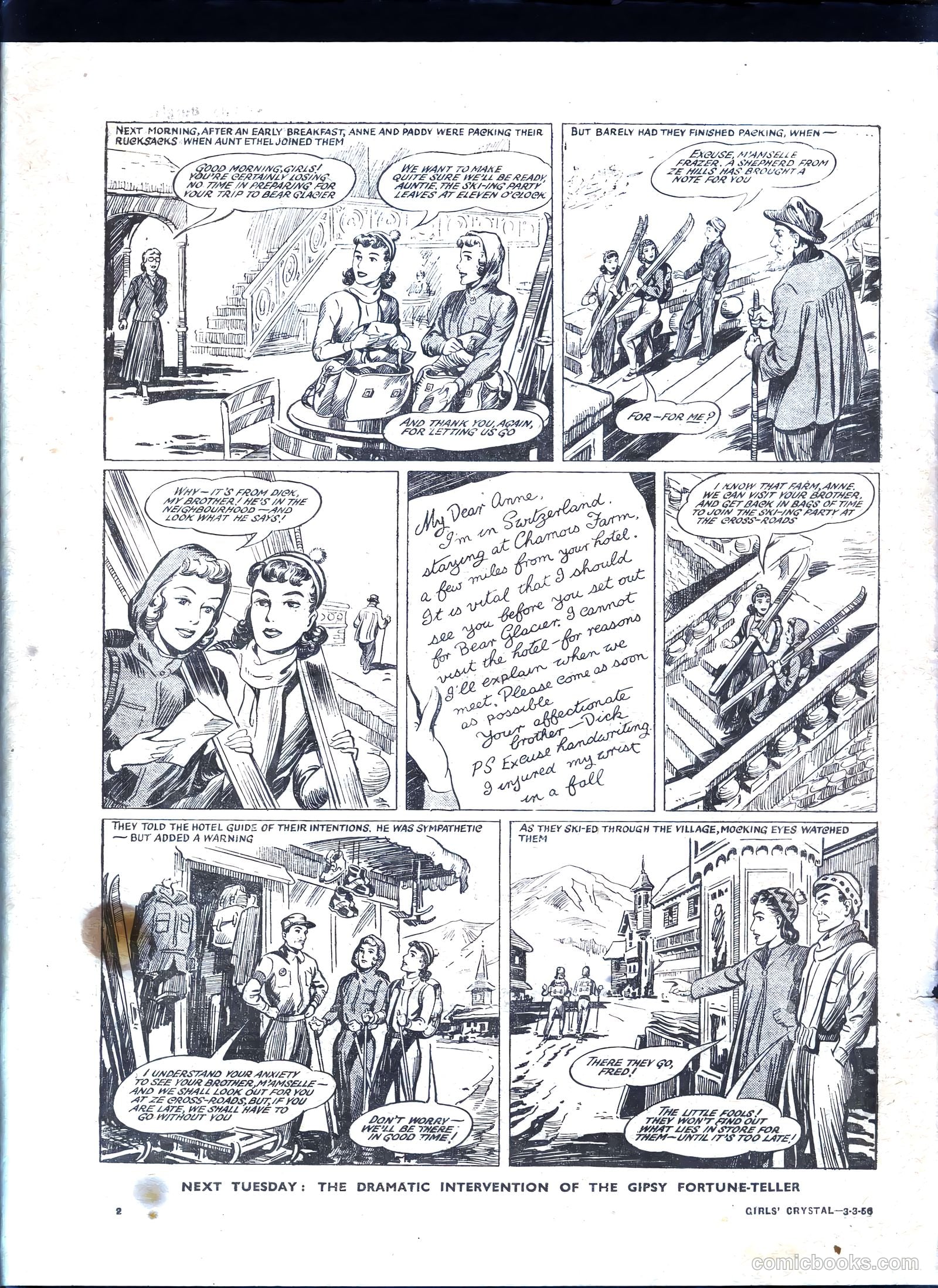 Girls' Crystal #1063 — page 2 of 20