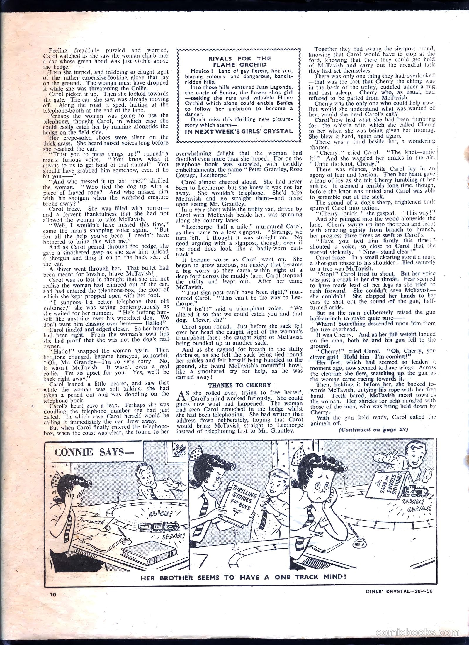 Girls' Crystal #1071 — page 10 of 24