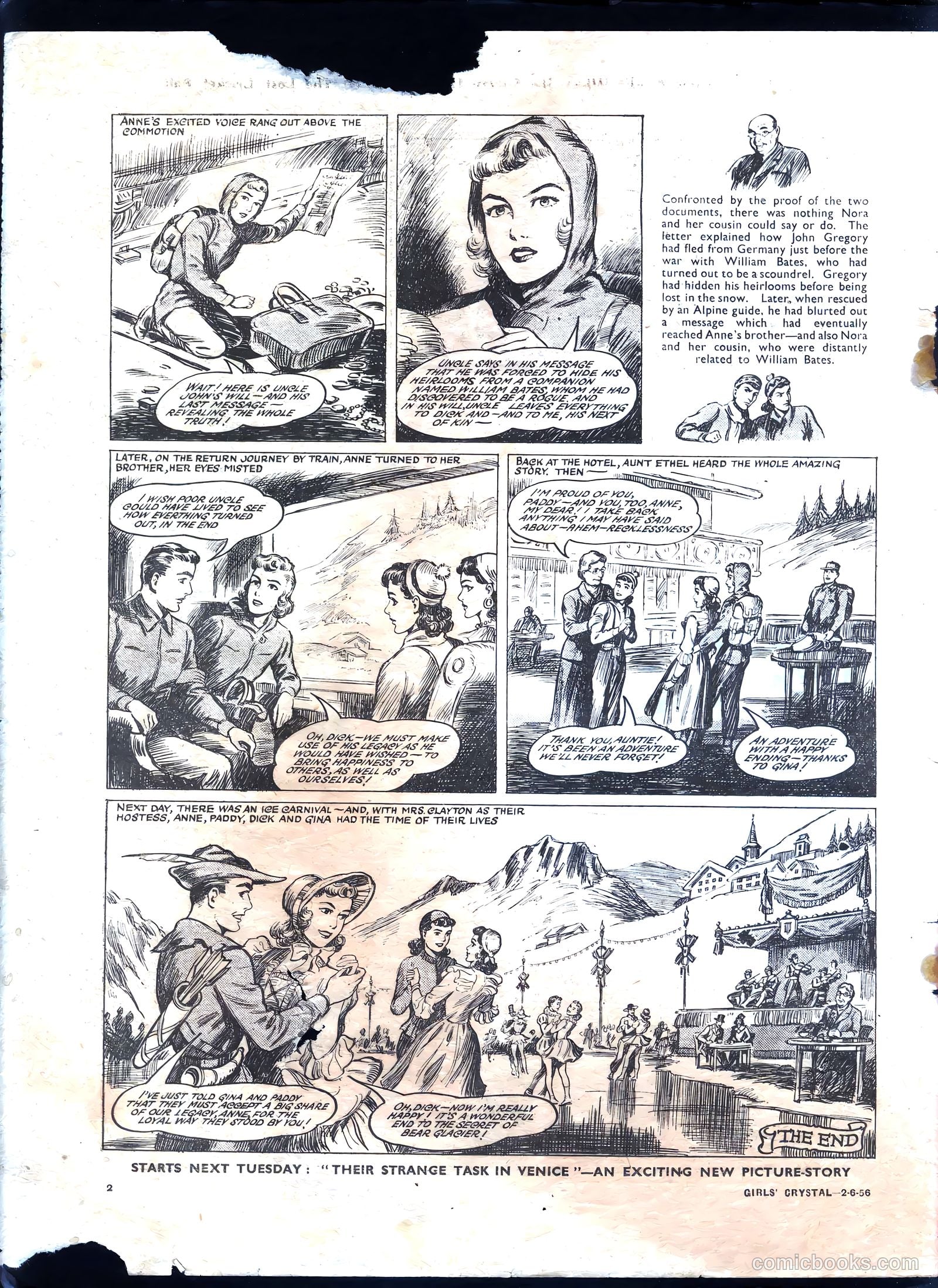 Girls' Crystal #1076 — page 2 of 24