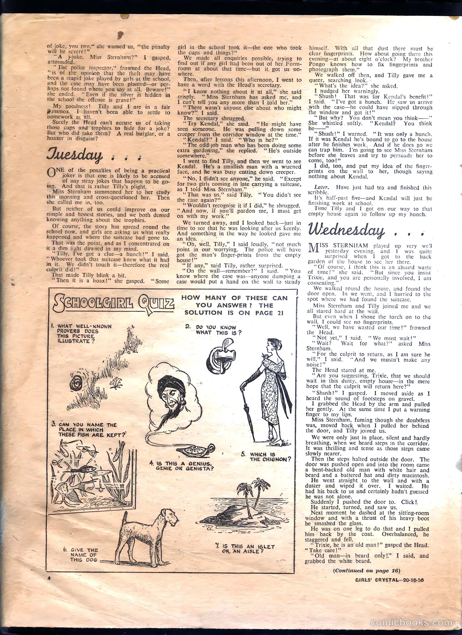 Girls' Crystal #1096 — page 4 of 24