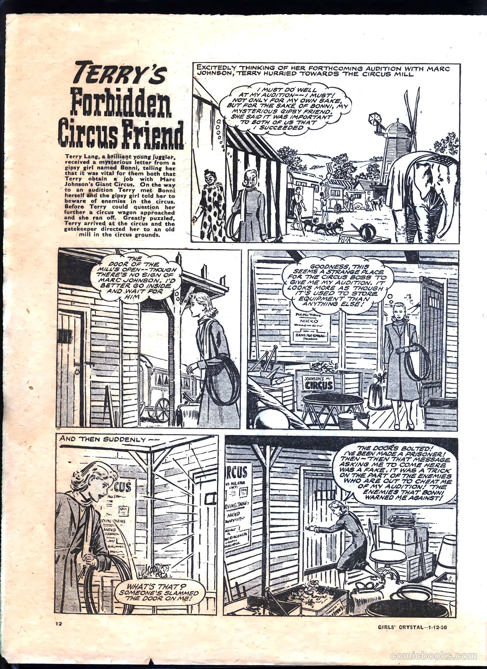 Girls' Crystal #1102 — page 12 of 24