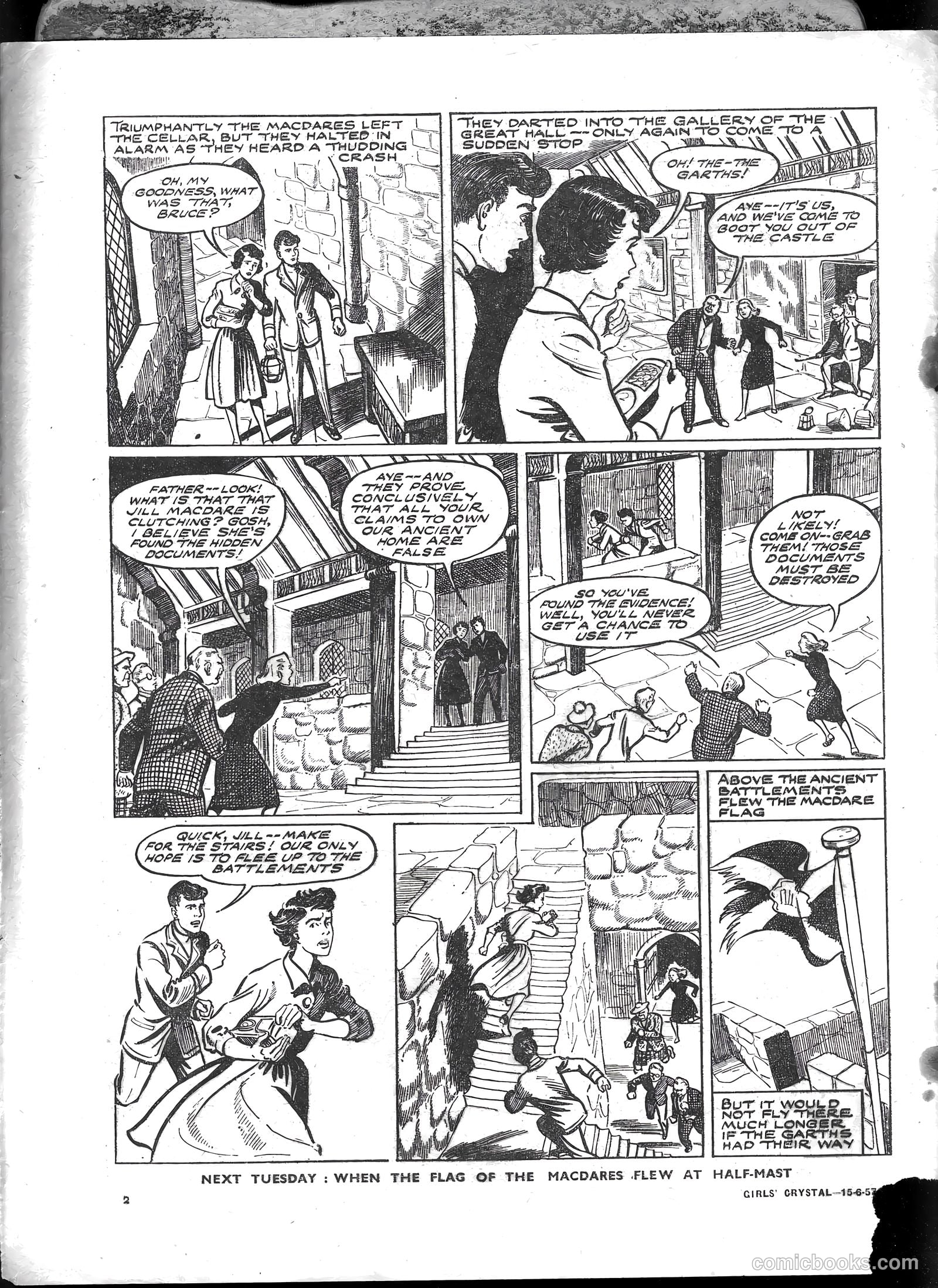 Girls' Crystal #1130 — page 2 of 20